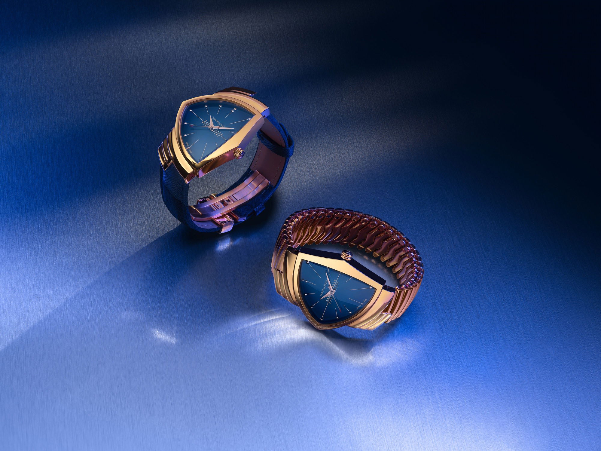 Hamilton Ventura H24301941 3