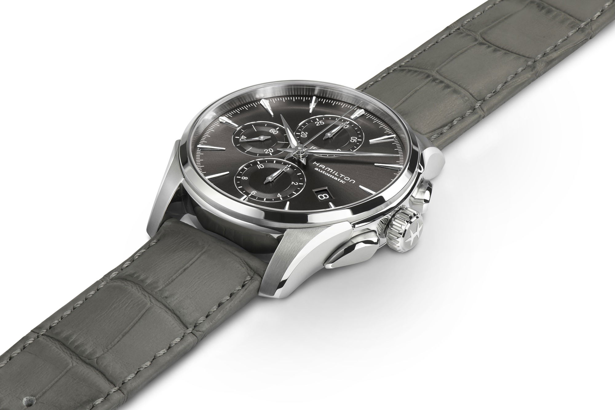 IMG_9086 Hamilton Jazzmaster Auto Chrono H32586881 3