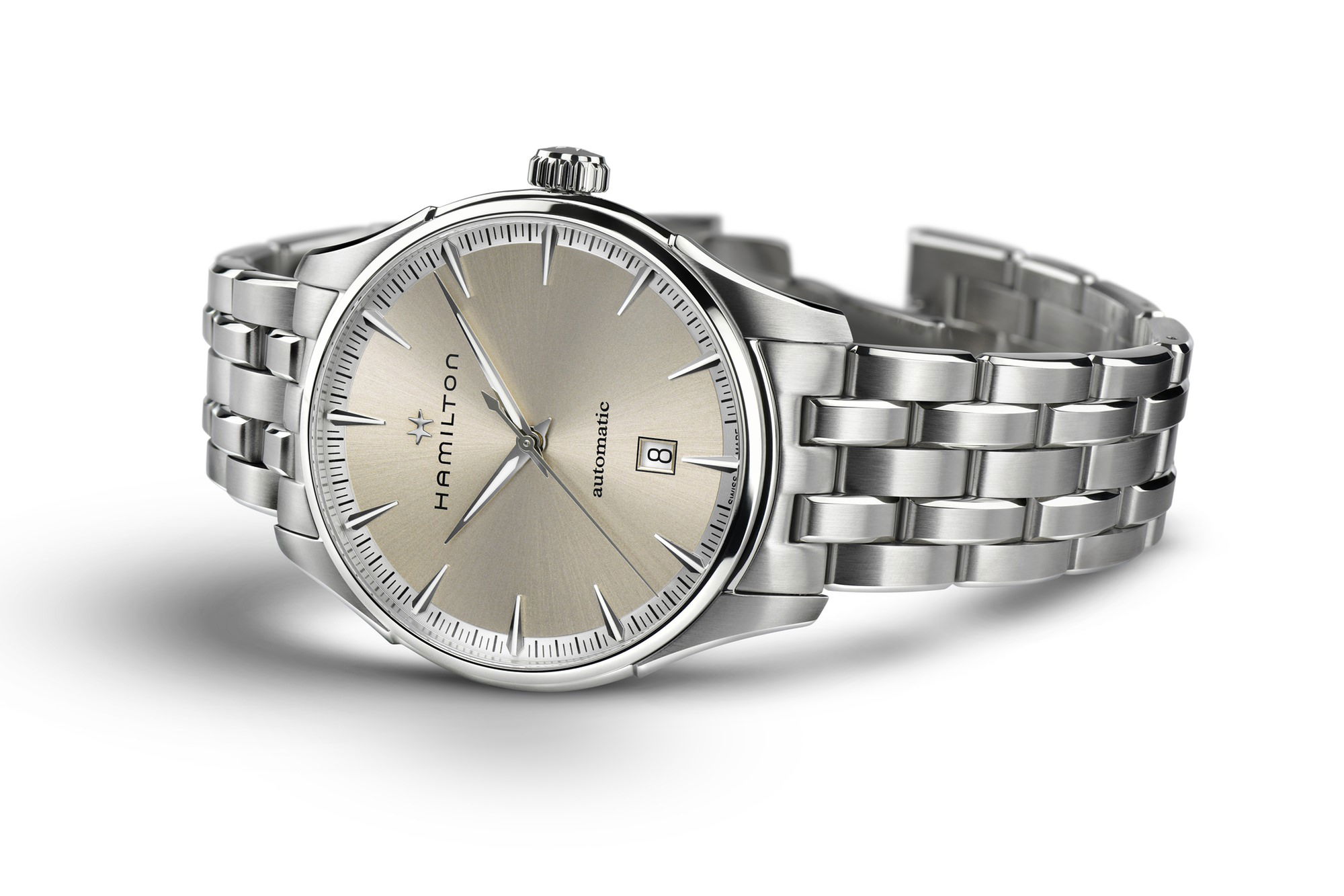 Hamilton Jazzmaster Auto H32475120 3