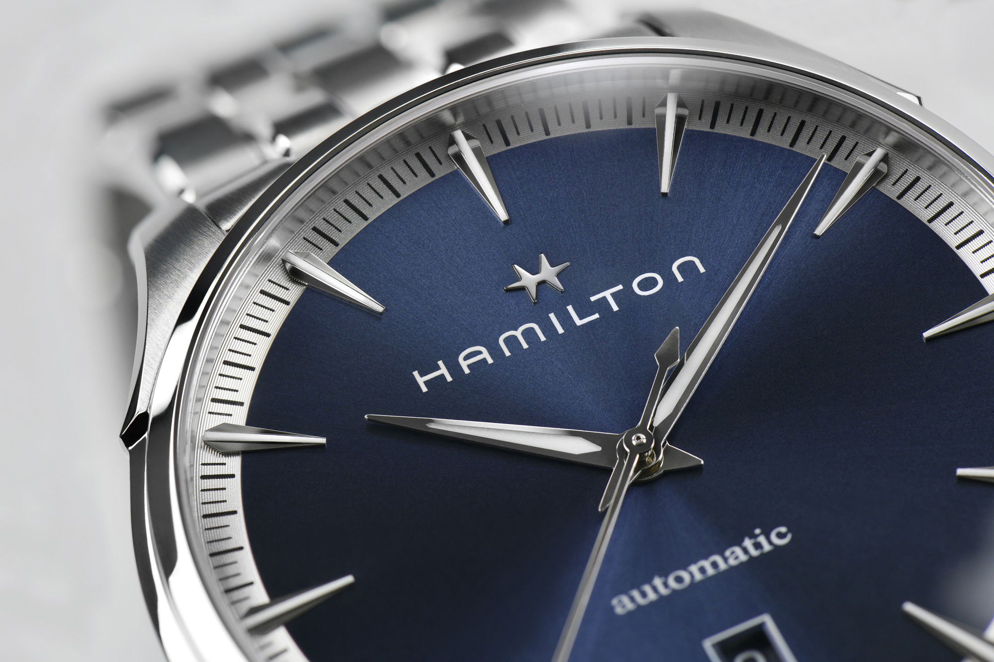 Hamilton Jazzmaster Auto H32475140 3