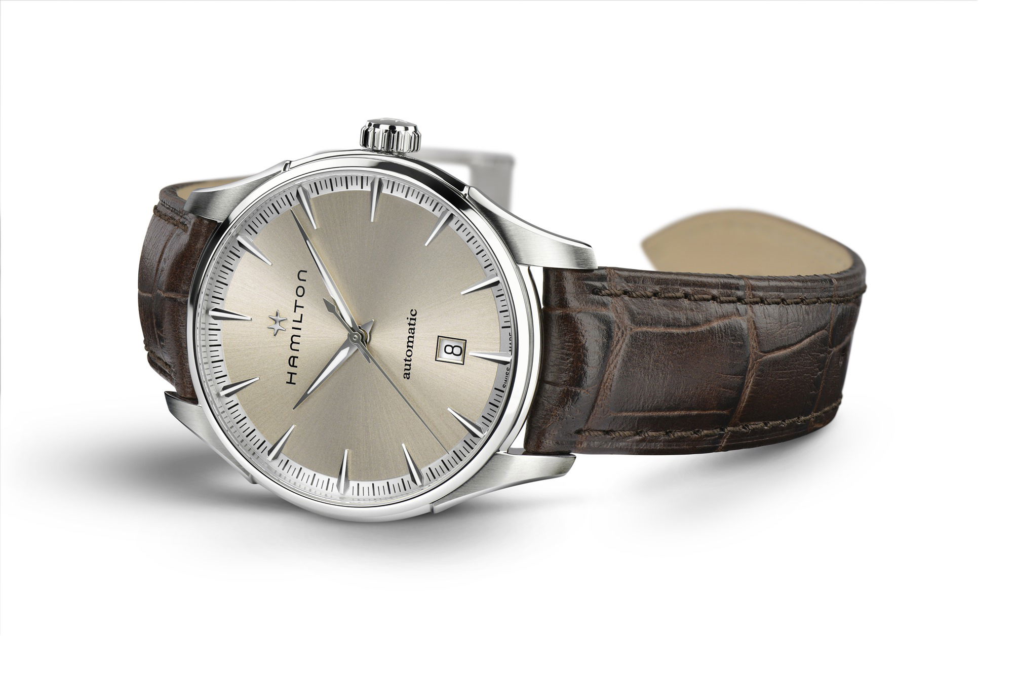 Hamilton Jazzmaster Auto H32475520 3