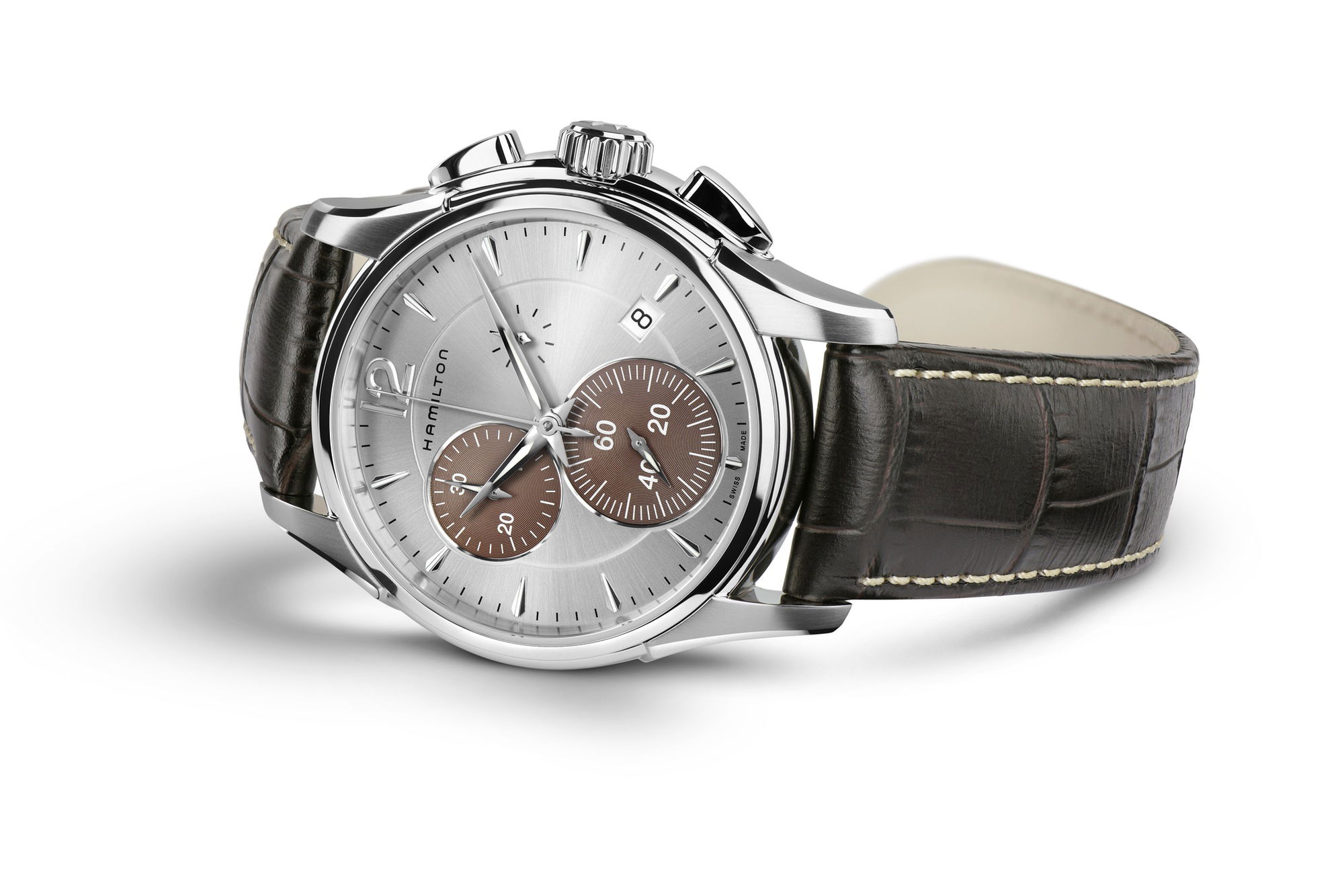 IMG_9086 Hamilton Jazzmaster Chrono Quartz H32612551 3