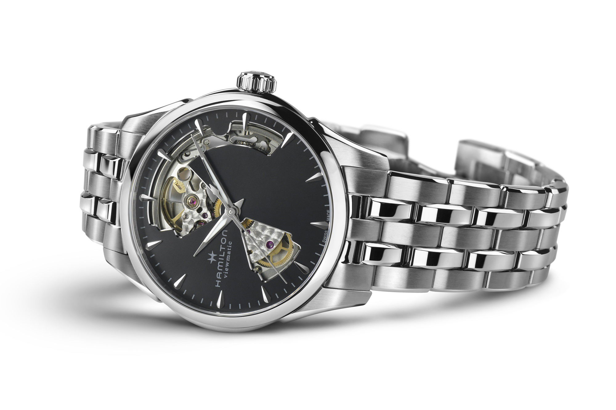 IMG_9086 Hamilton Jazzmaster Open Heart H32215130 3