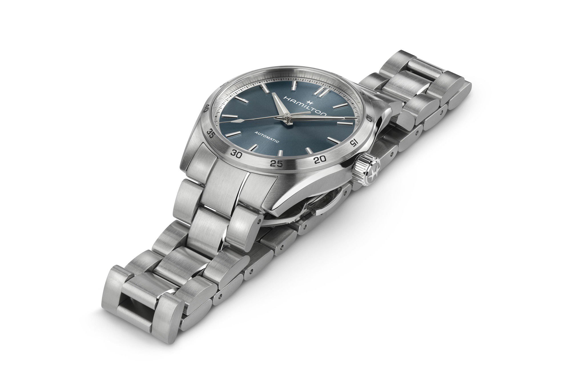 IMG_9086 Hamilton Jazzmaster Performer Automatic 34mm H36105140 3