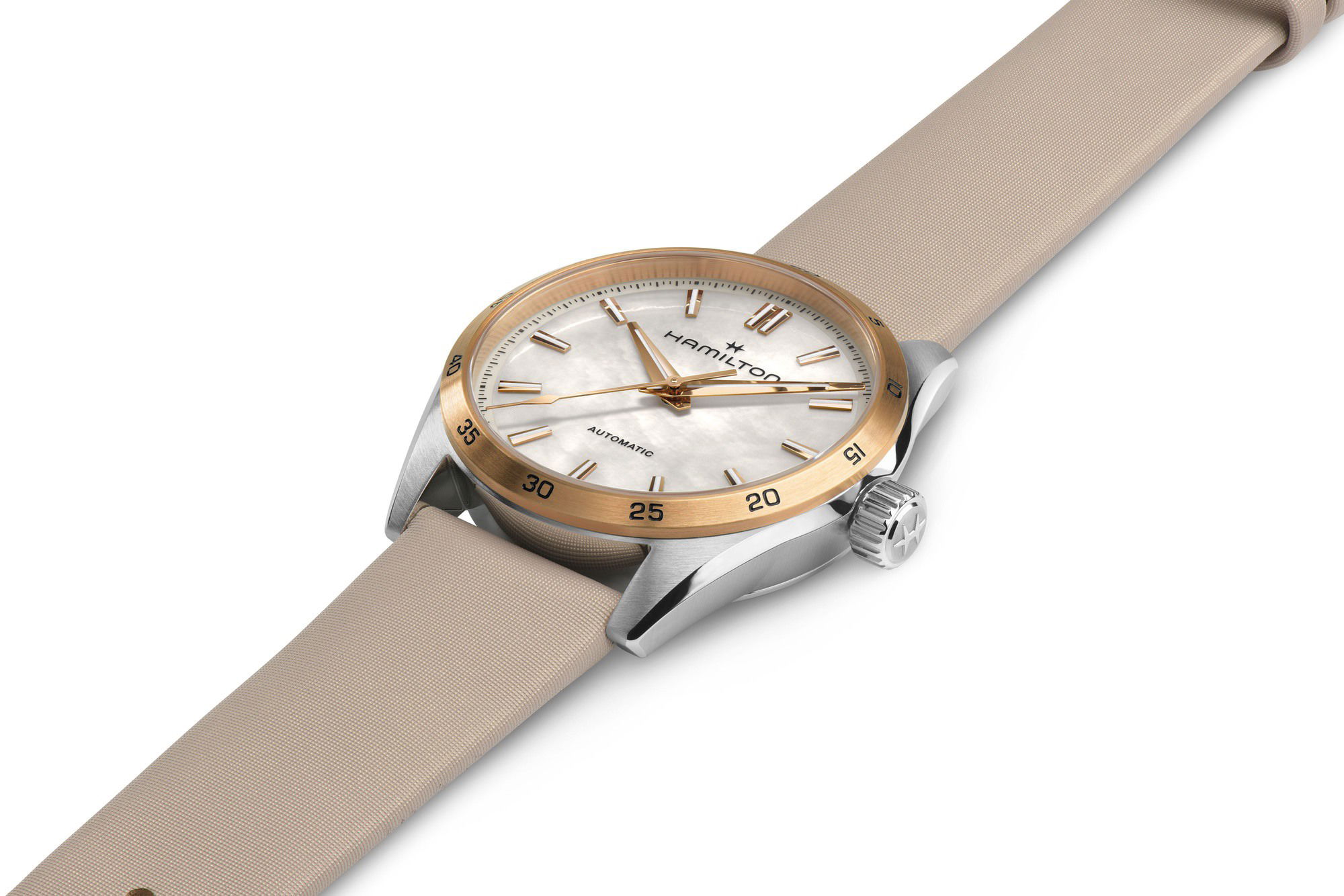 IMG_9086 Hamilton Jazzmaster Performer Automatic 34mm H36125890 3