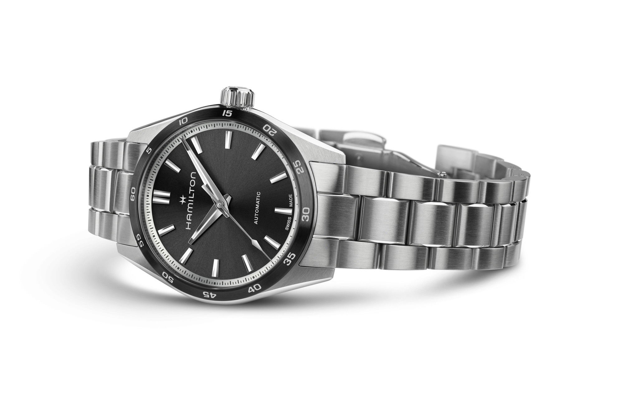 IMG_9086 Hamilton Jazzmaster Performer Automatic 34mm H36135130 3