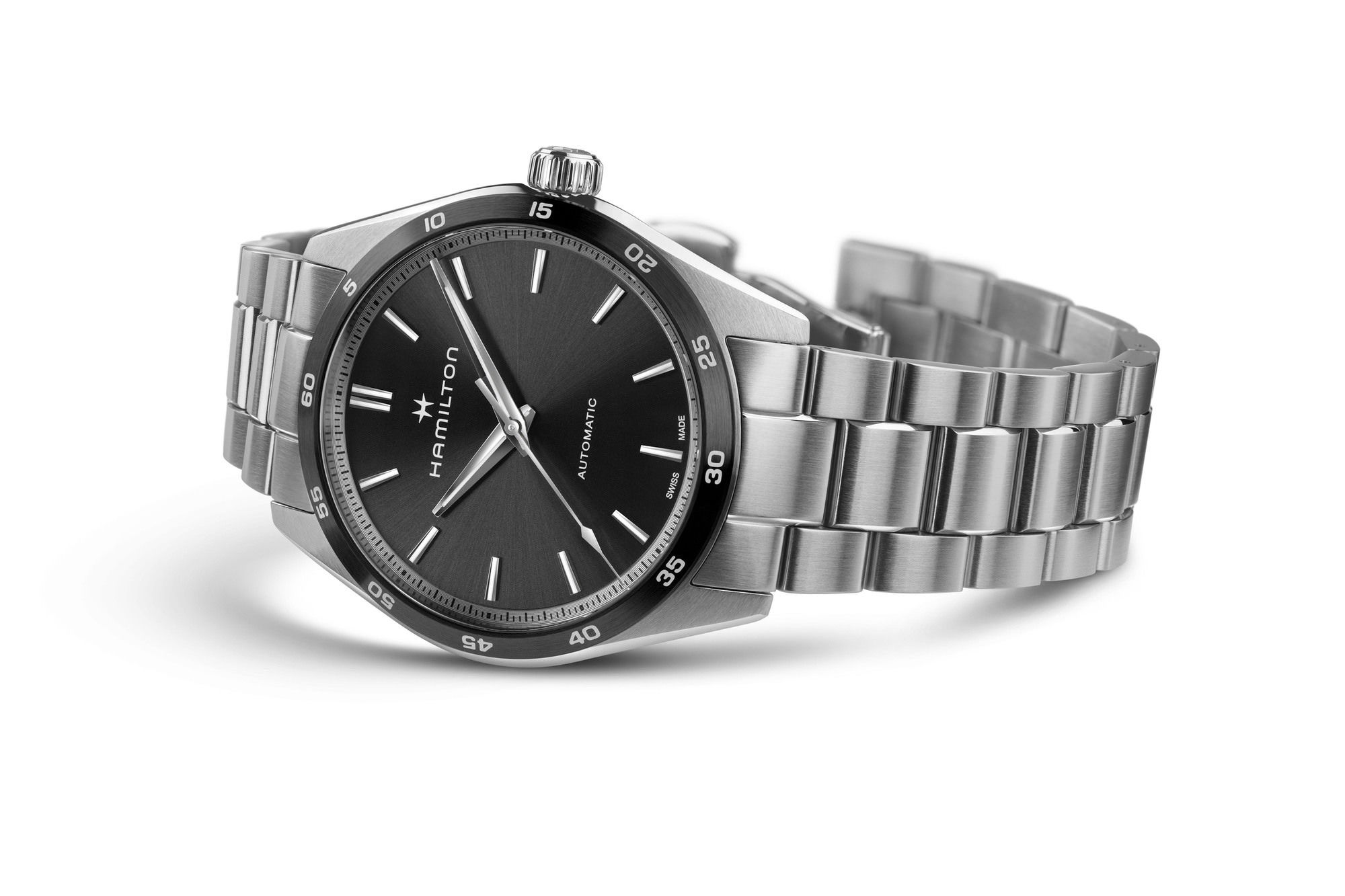 IMG_9086 Hamilton Jazzmaster Performer Automatic 38mm H36205130 3