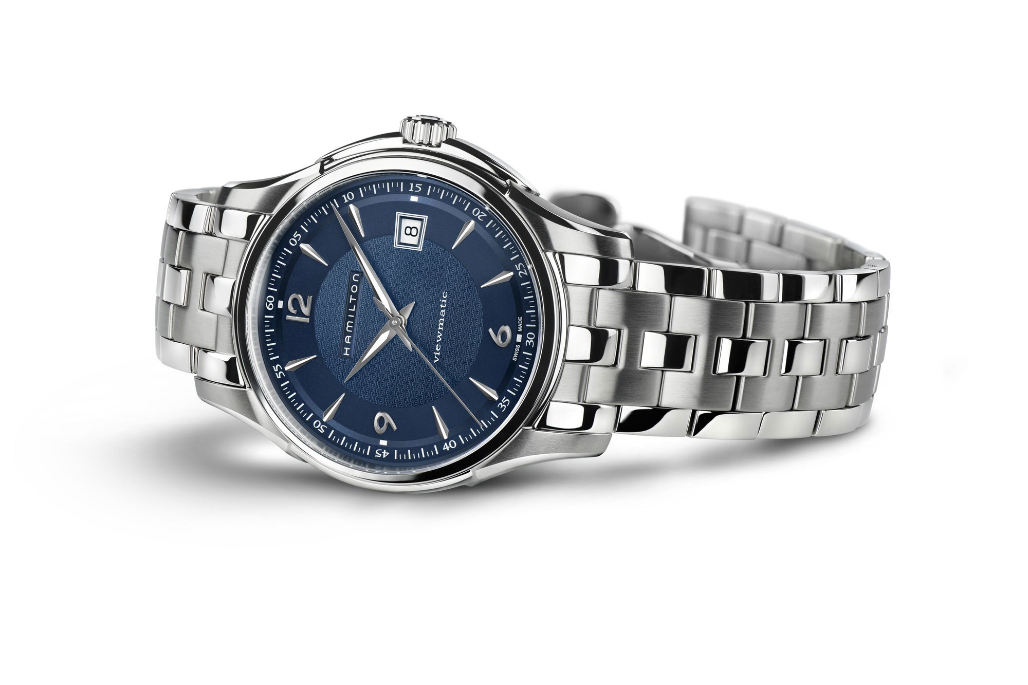 Hamilton Jazzmaster Viewmatic Auto H32515145 3