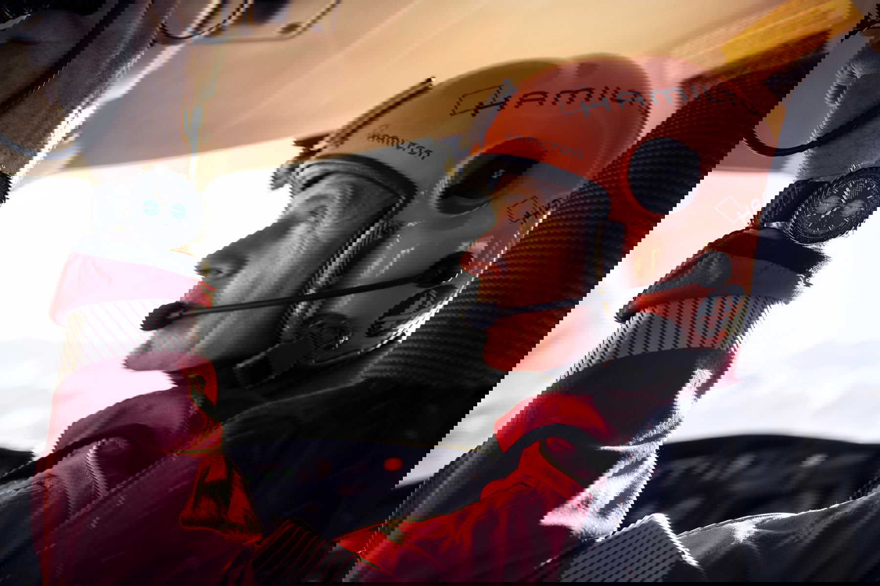 IMG_9086 Hamilton Khaki Aviation Converter Auto Chrono H76706730 3