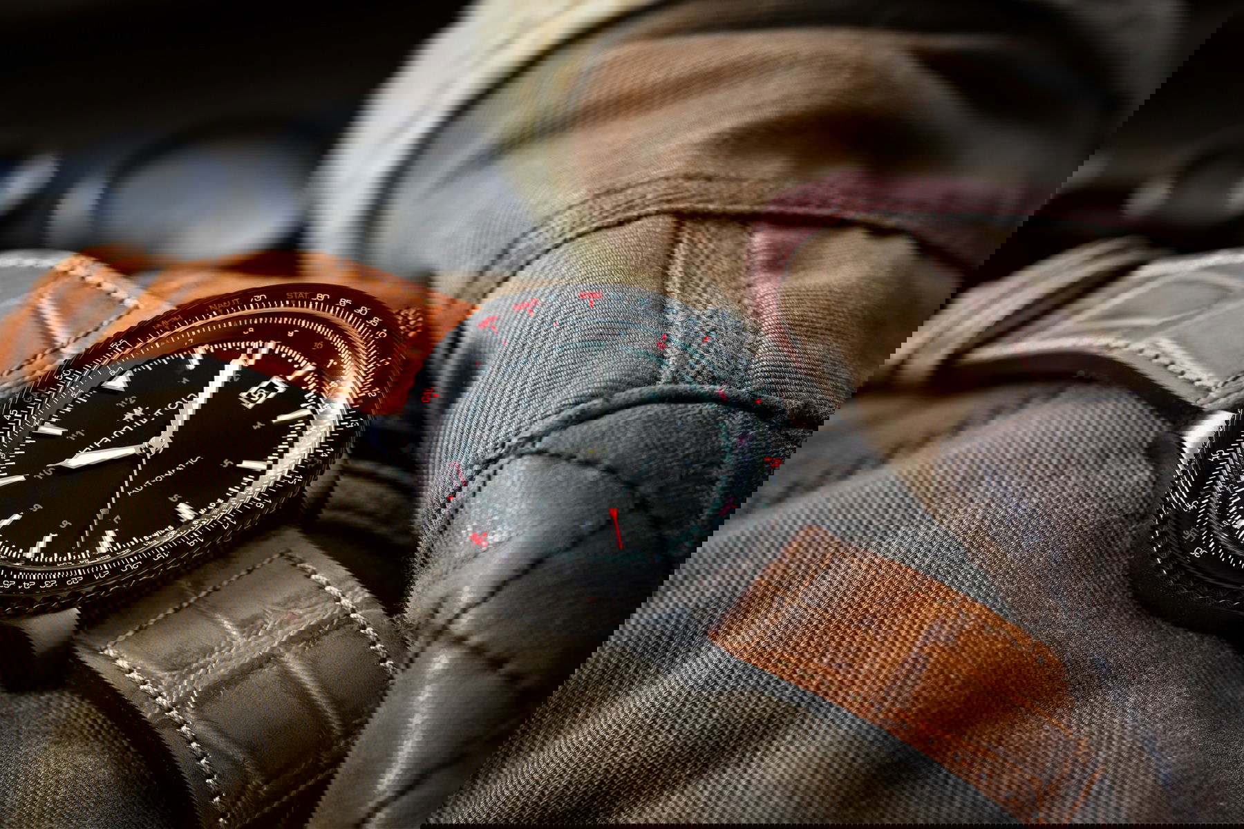 IMG_9086 Hamilton Khaki Aviation Converter Auto H76625530 3