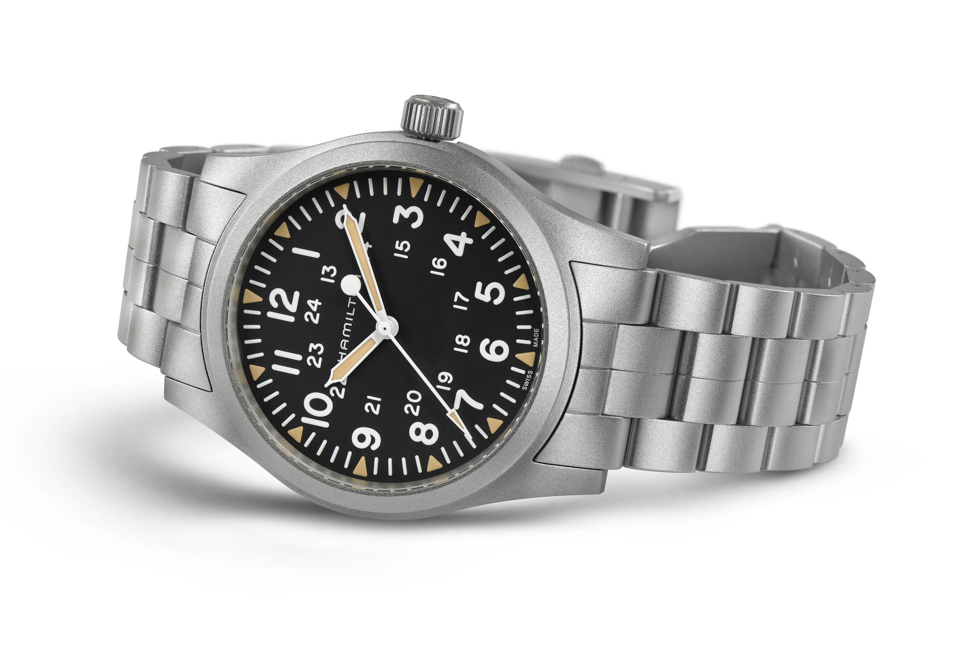 IMG_9086 Hamilton Khaki Field Mechanical 42 mm H69529133 3