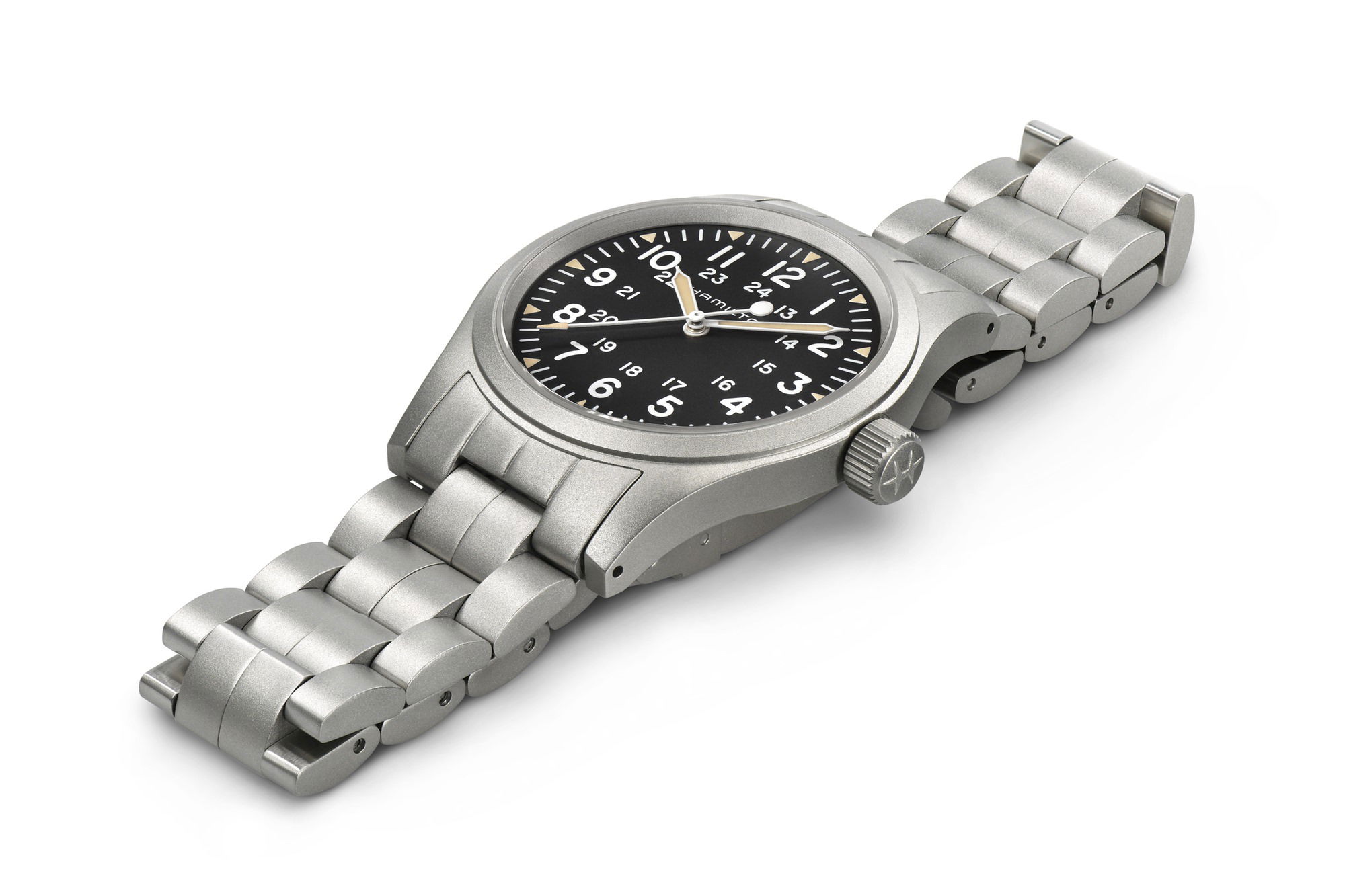 IMG_9086 Hamilton Khaki Field Mechanical H69439131 3