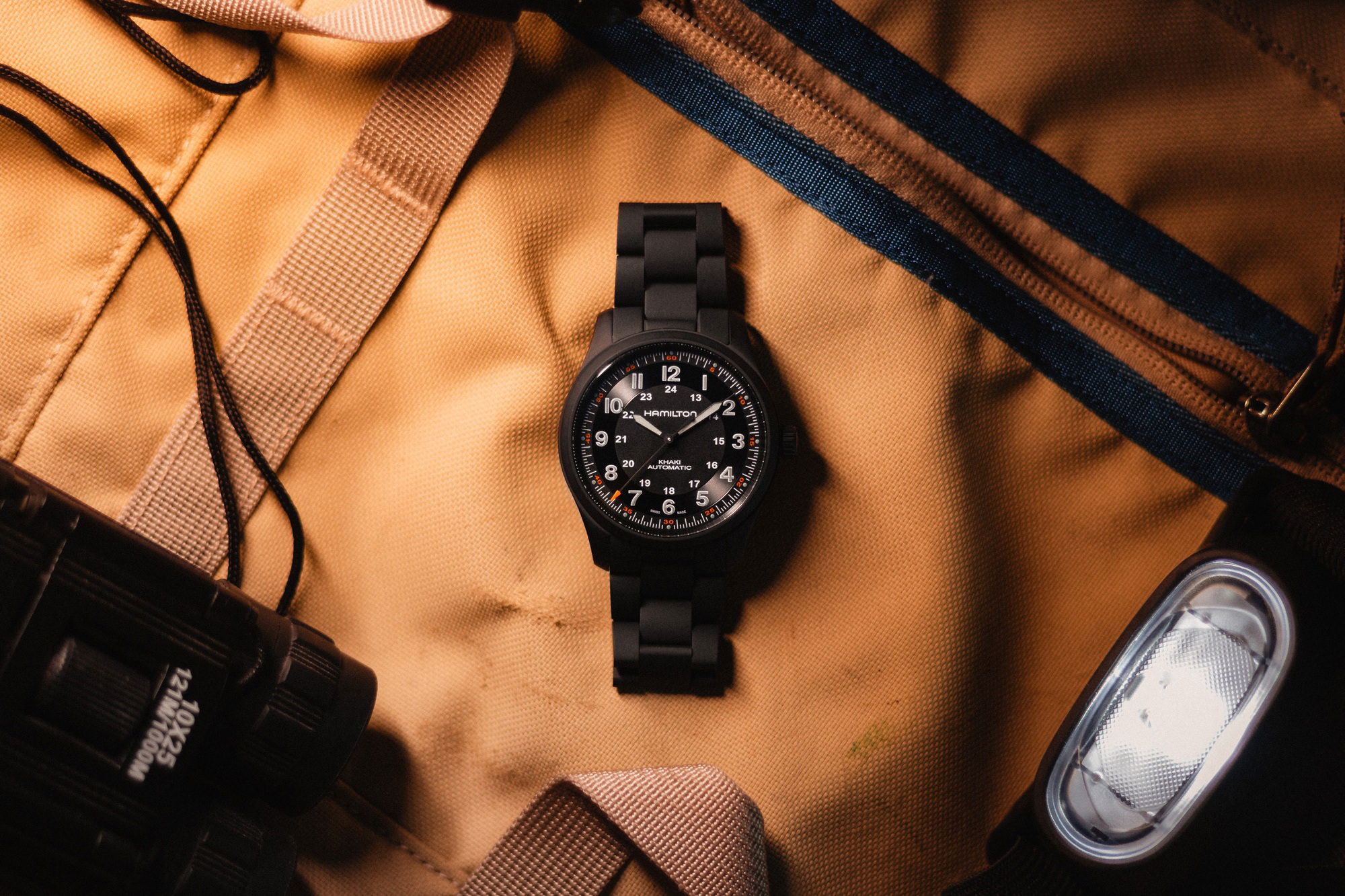 IMG_9086 Hamilton Khaki Field Titanium 38 H70215130 3