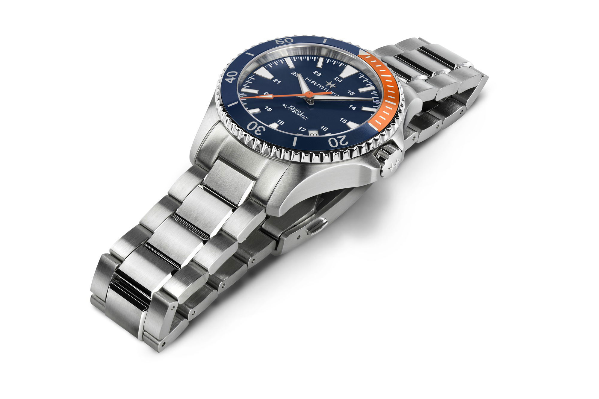 IMG_9086 Hamilton Khaki Navy Scuba H82365141 3