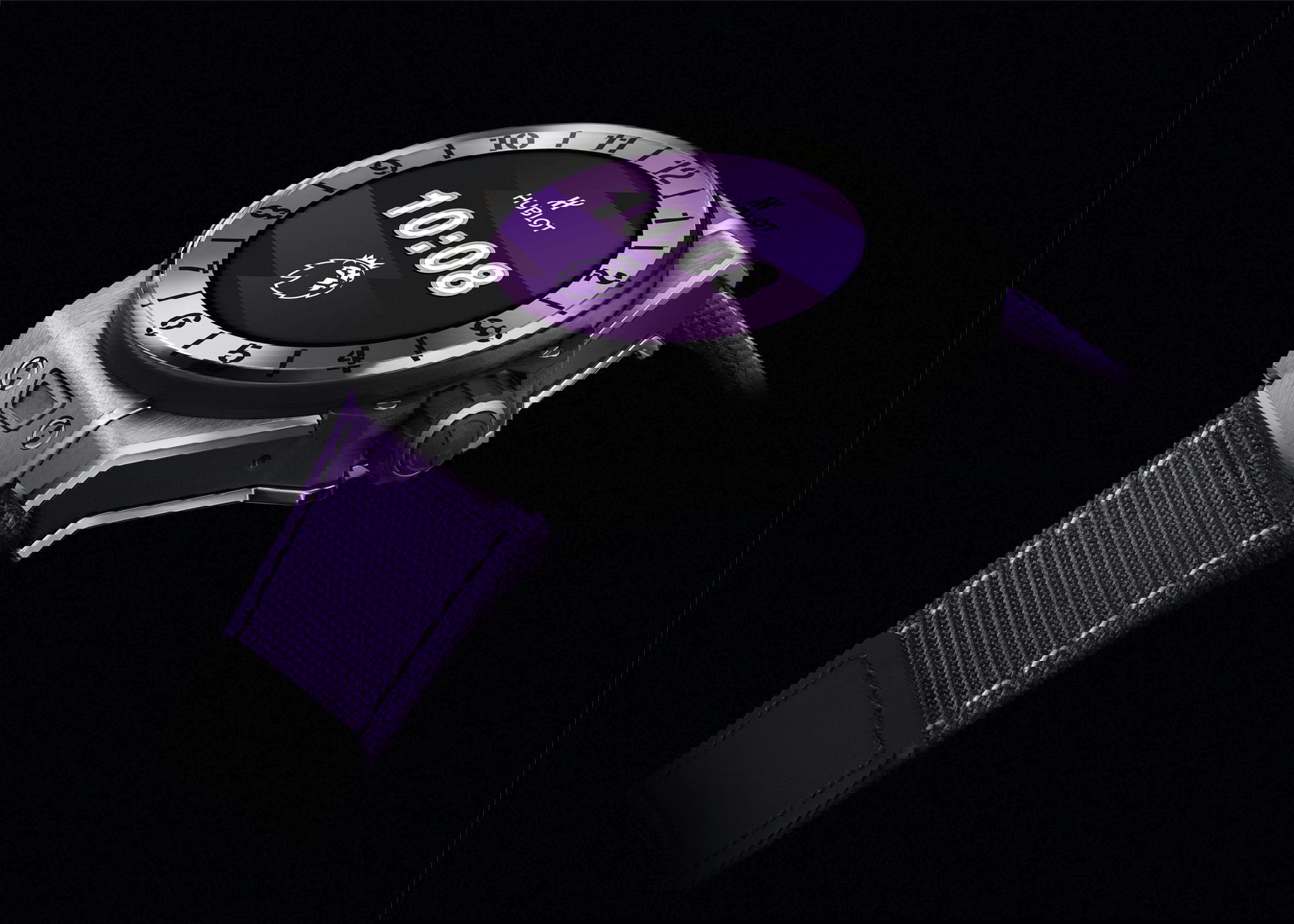 Hublot Big Bang e Premier League 440.NX.1100.NR.PLW21 3