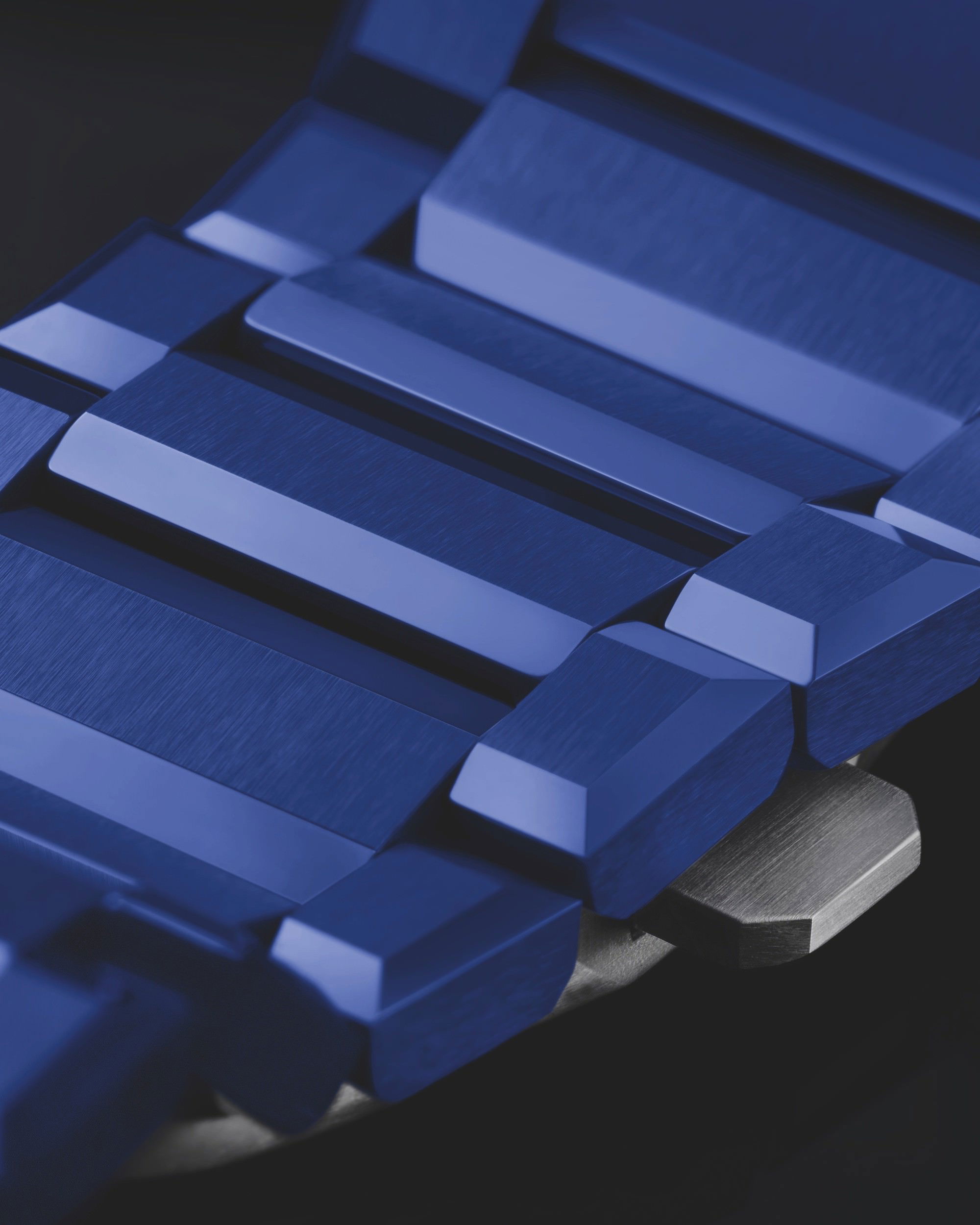 IMG_9086 Hublot Big Bang Integral Indigo Blue Ceramic 451.EX.5210.EX 3