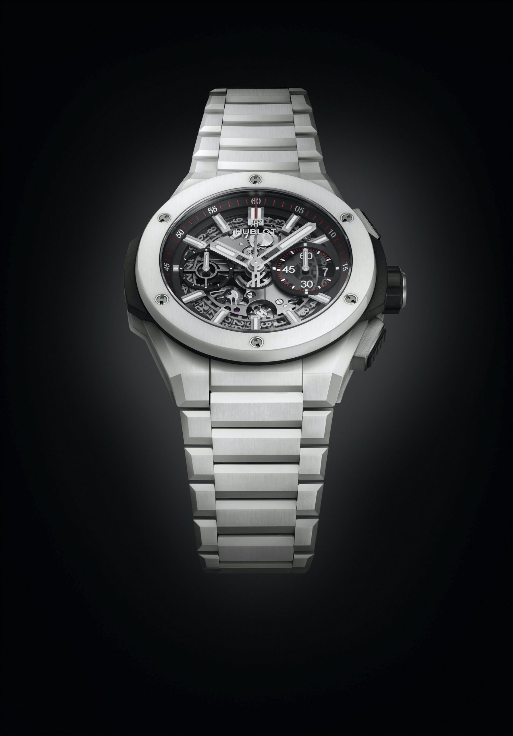 IMG_9086 Hublot Big Bang Integral White Ceramic 451.HX.1123.HX 3