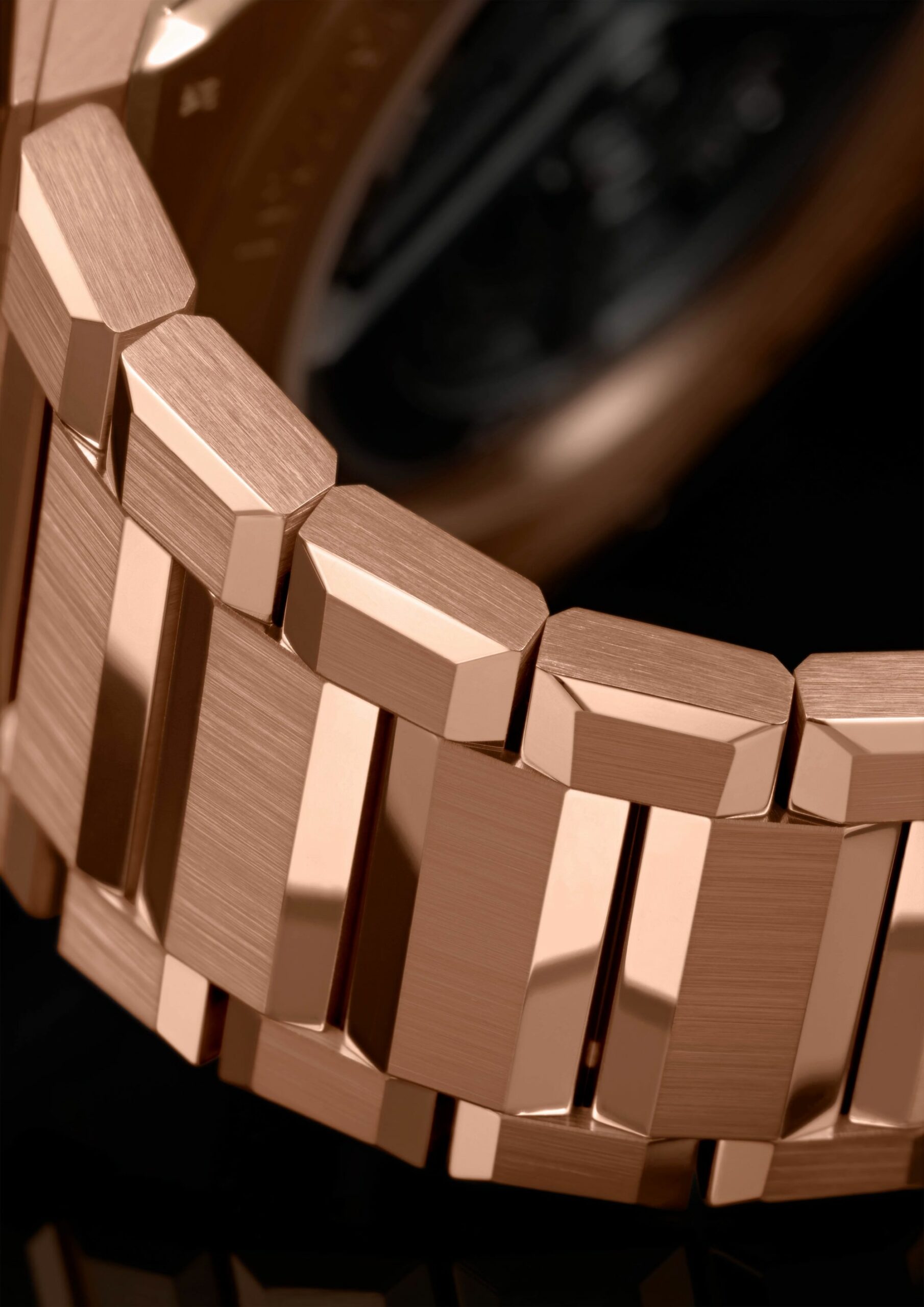 Hublot Big Bang Integrated Time Only King Gold 456.OX.0180.OX 3