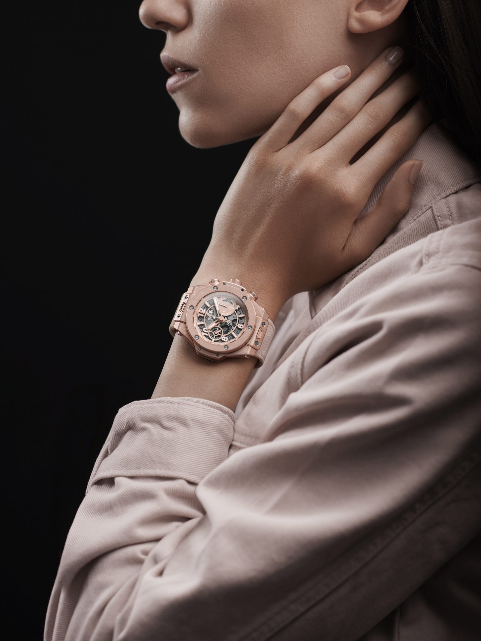 IMG_9086 Hublot Big Bang Millennial Pink 441.UP.7320.NR.GIT20 3