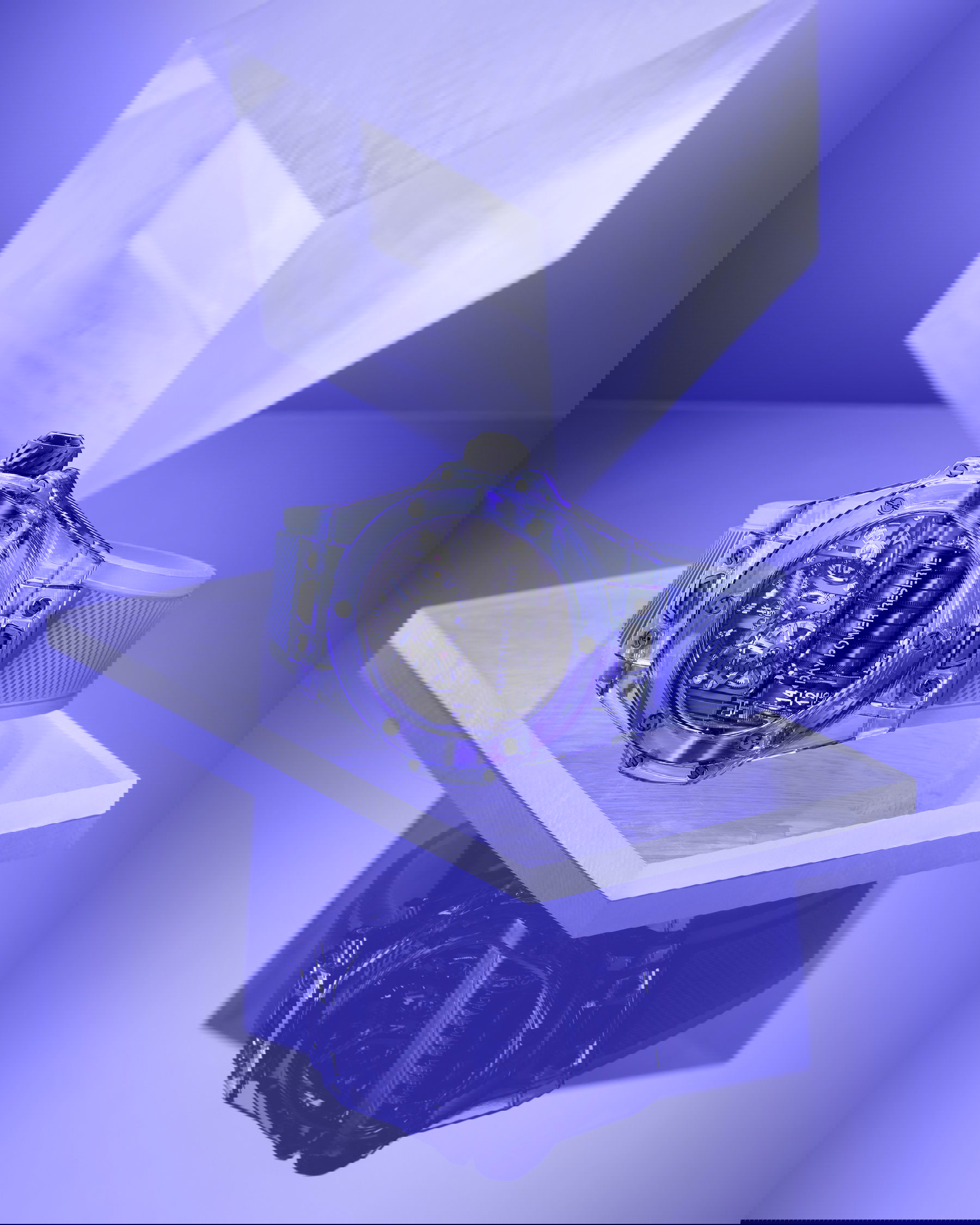 IMG_9086 Hublot Big Bang MP-11 Blue Sapphire 911.JL.0119.RX 3