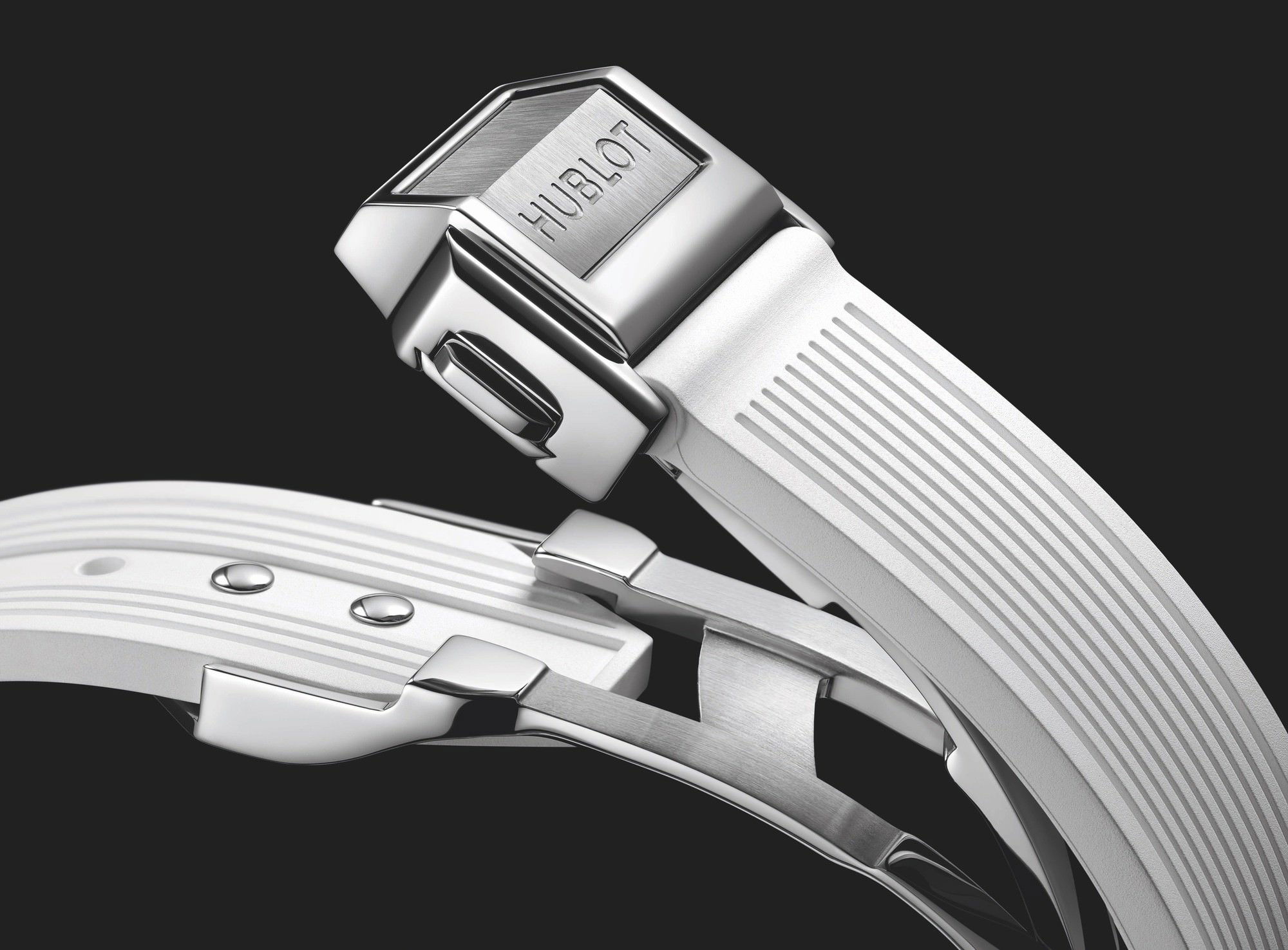 IMG_9086 Hublot Big Bang One Click Steel White Full Pave 485.SE.9000.RW.1604 3