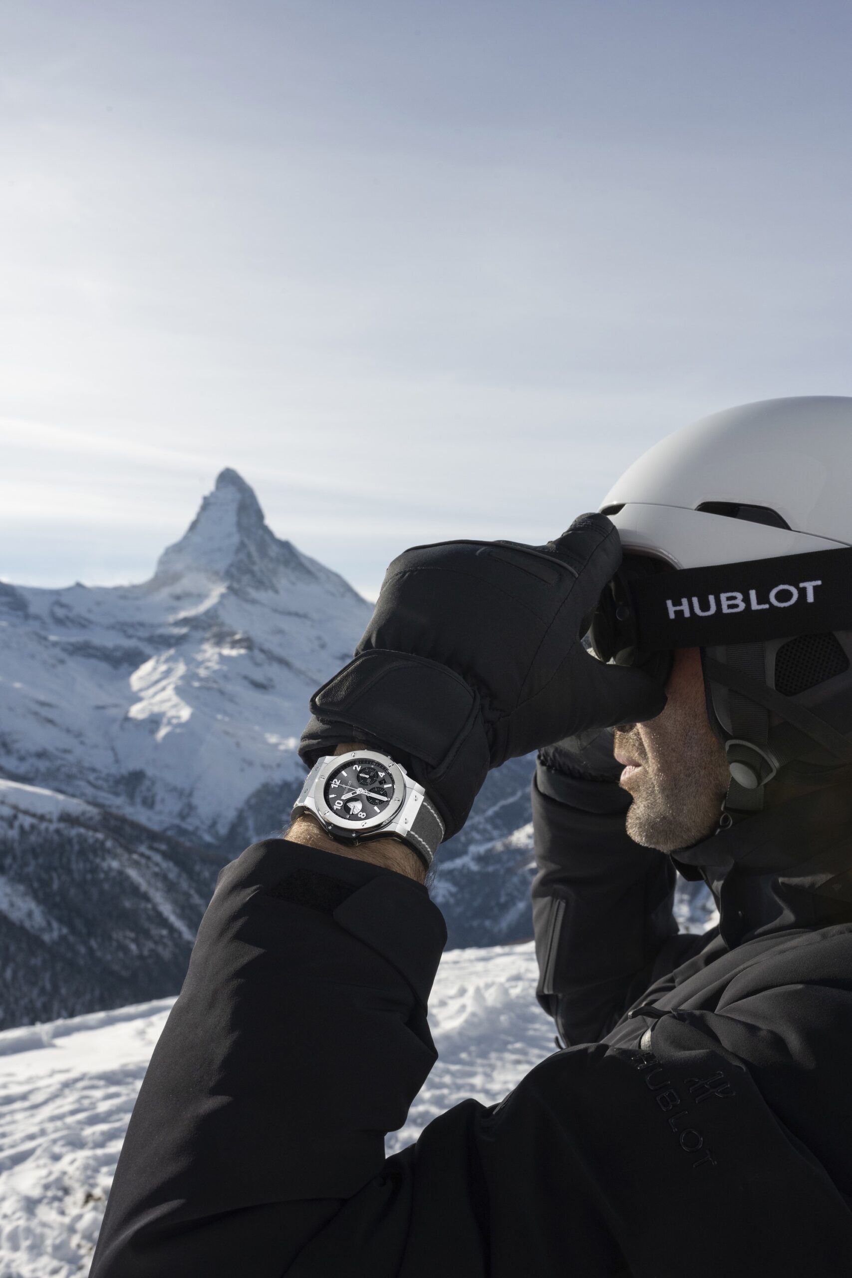 Hublot Big Bang Steel Zermatt 301.SX.7070.VR.ZTT22 3