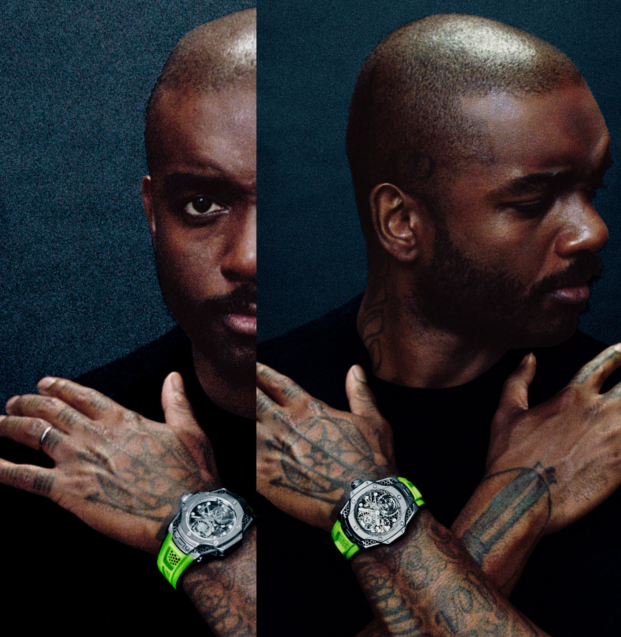 Hublot Big Bang Tourbillon SR_A by Samuel Ross 428.NX.0101.RX.SRA23 3