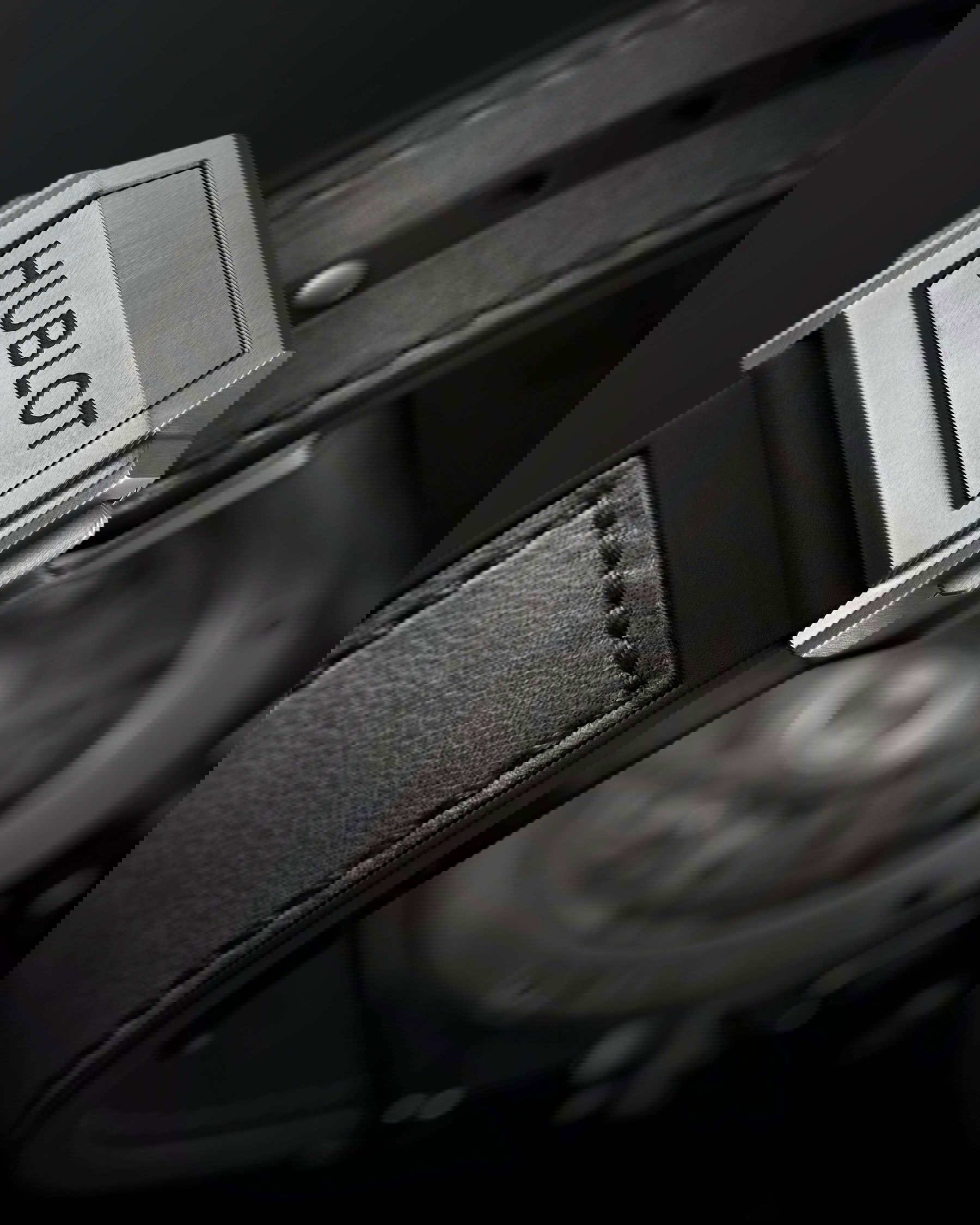 Hublot Big Bang Unico Berluti Aluminio 421.NX.0500.VR.BER21 3