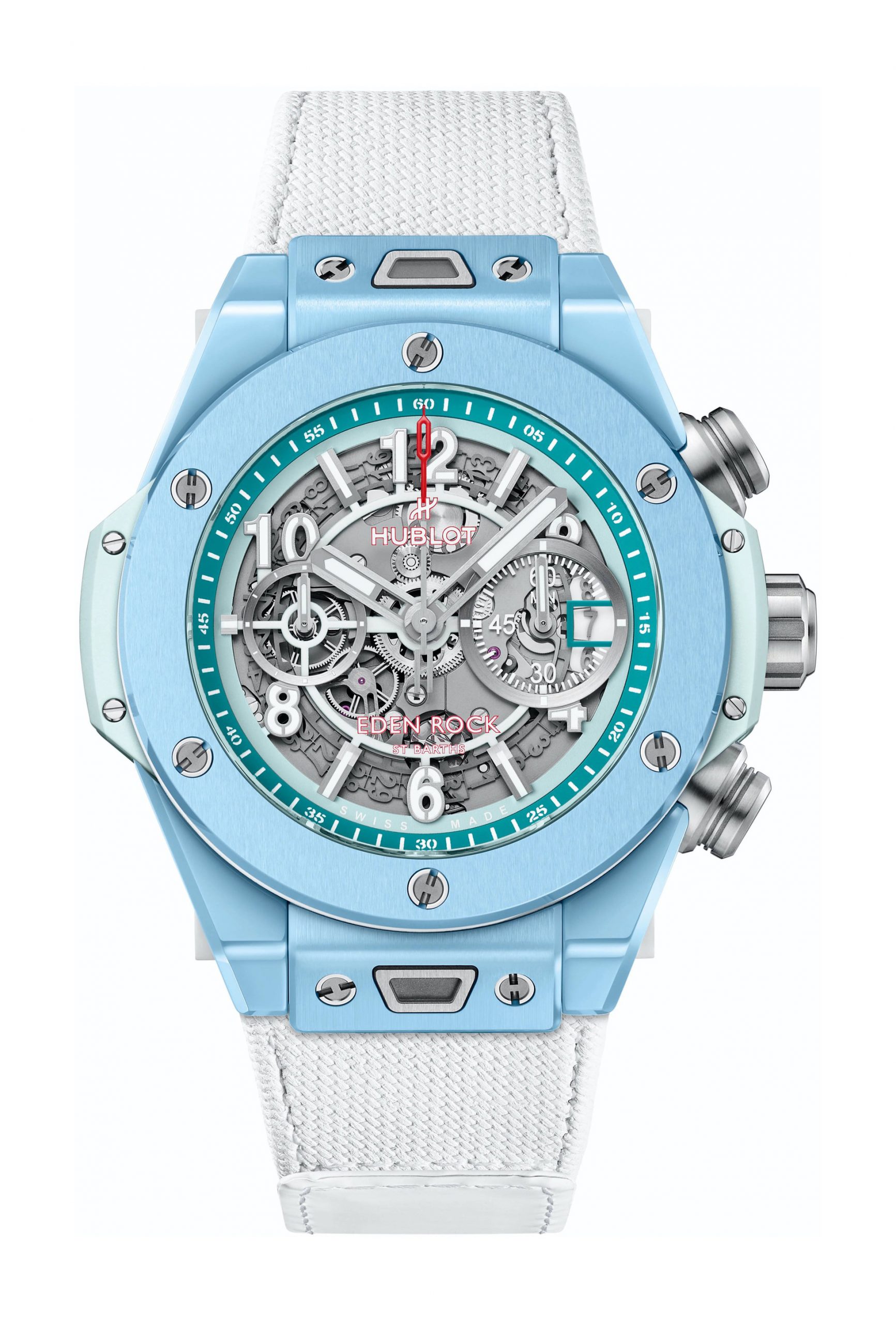 Hublot Big Bang Unico Eden Rock St Barths 411.EX.5120.RX.ERS21 3