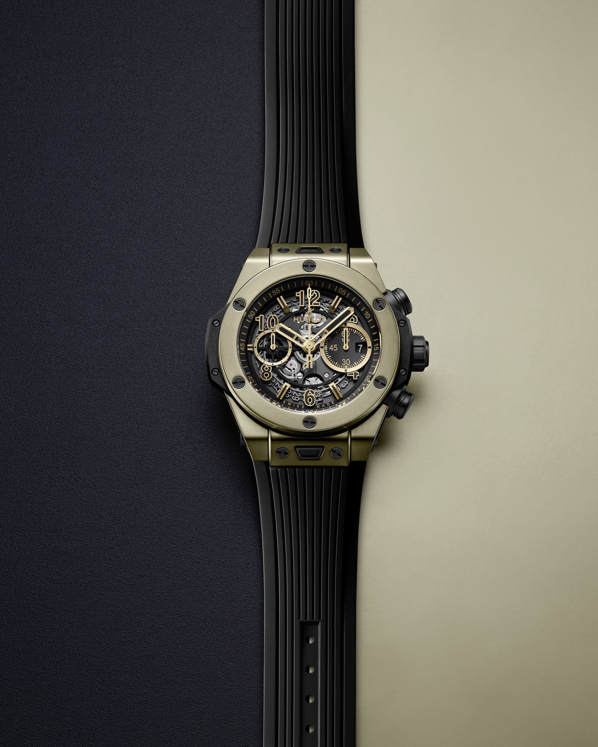 IMG_9086 Hublot Big Bang Unico Full Magic Gold 421.MX.1130.RX 3