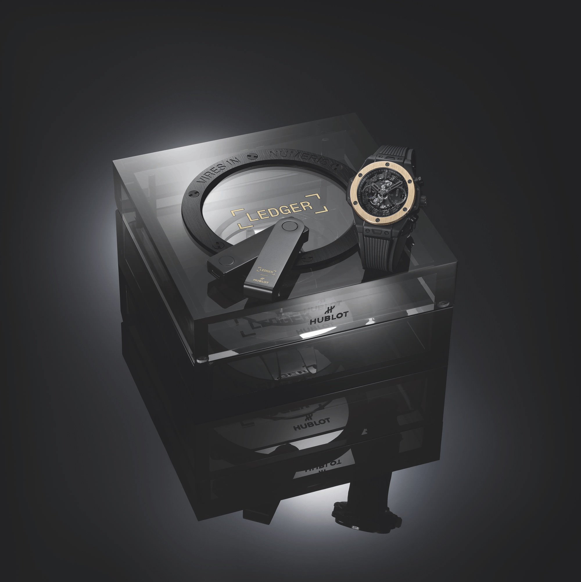 IMG_9086 Hublot Big Bang Unico Ledger 441.COA.1140.RX.LDG22 3