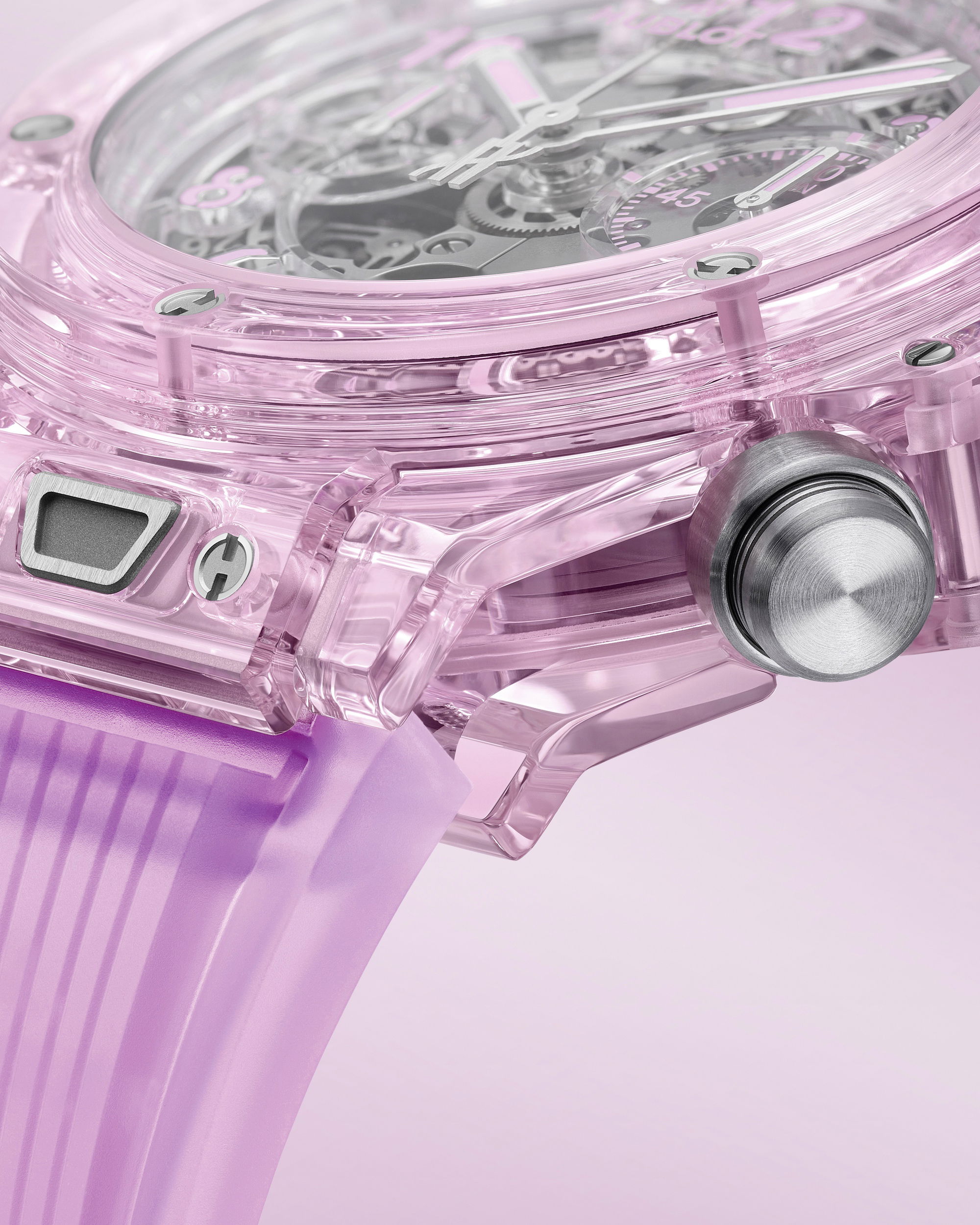 IMG_9086 Hublot Big Bang Unico Pink Sapphire 441.JP.4890.RT 3