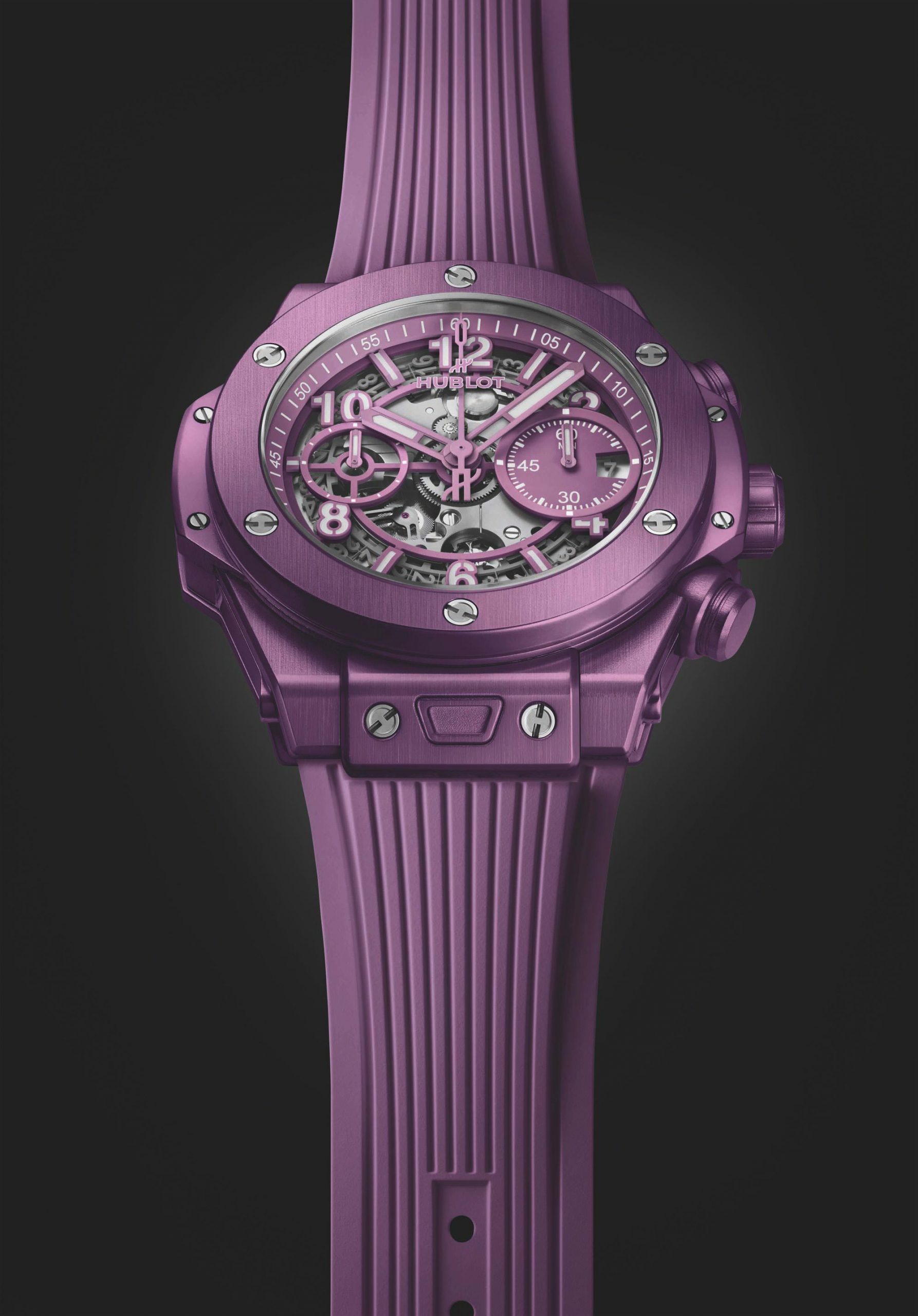 Hublot Big Bang Unico Summer 441.UL.5820.NR 3