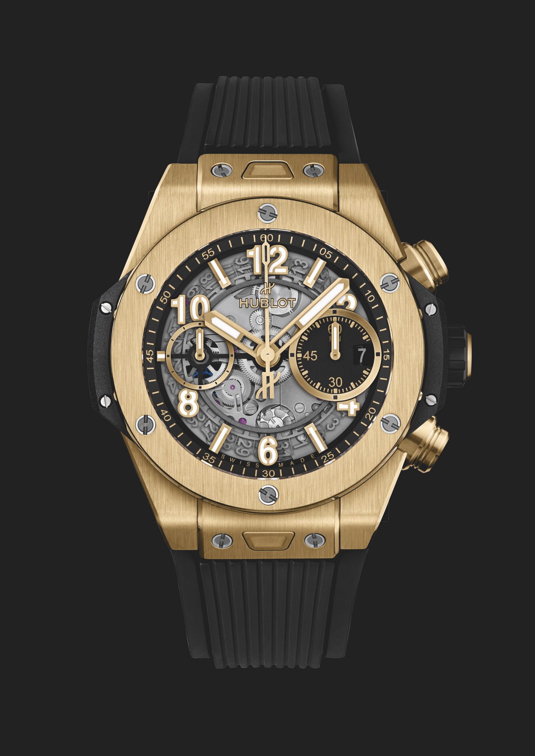 IMG_9086 Hublot Big Bang Unico Yellow Gold 441.VX.1131.RX 3
