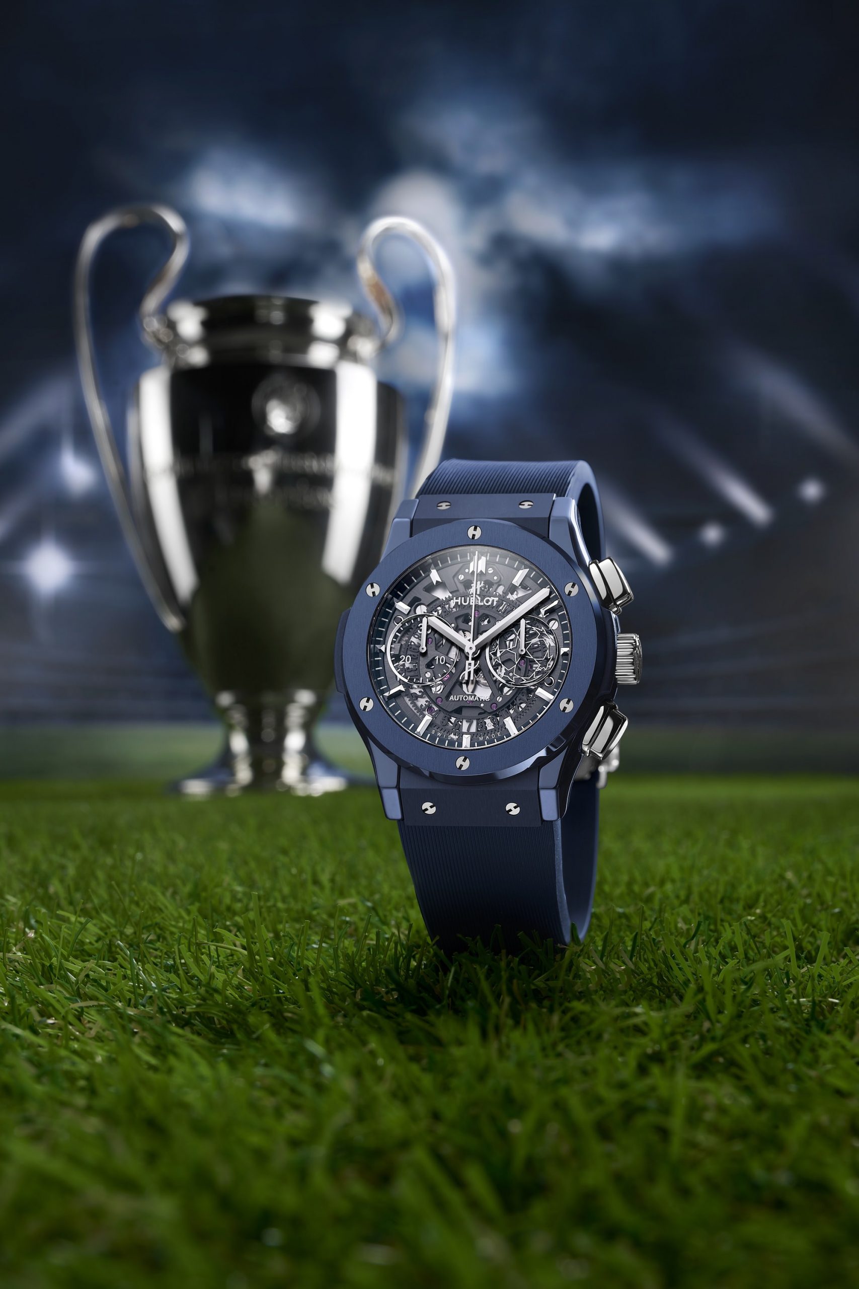 IMG_9086 Hublot Classic Fusion Aerofusion Chronograph UEFA Champions League? 525.EX.0170.RX.UCL20 3