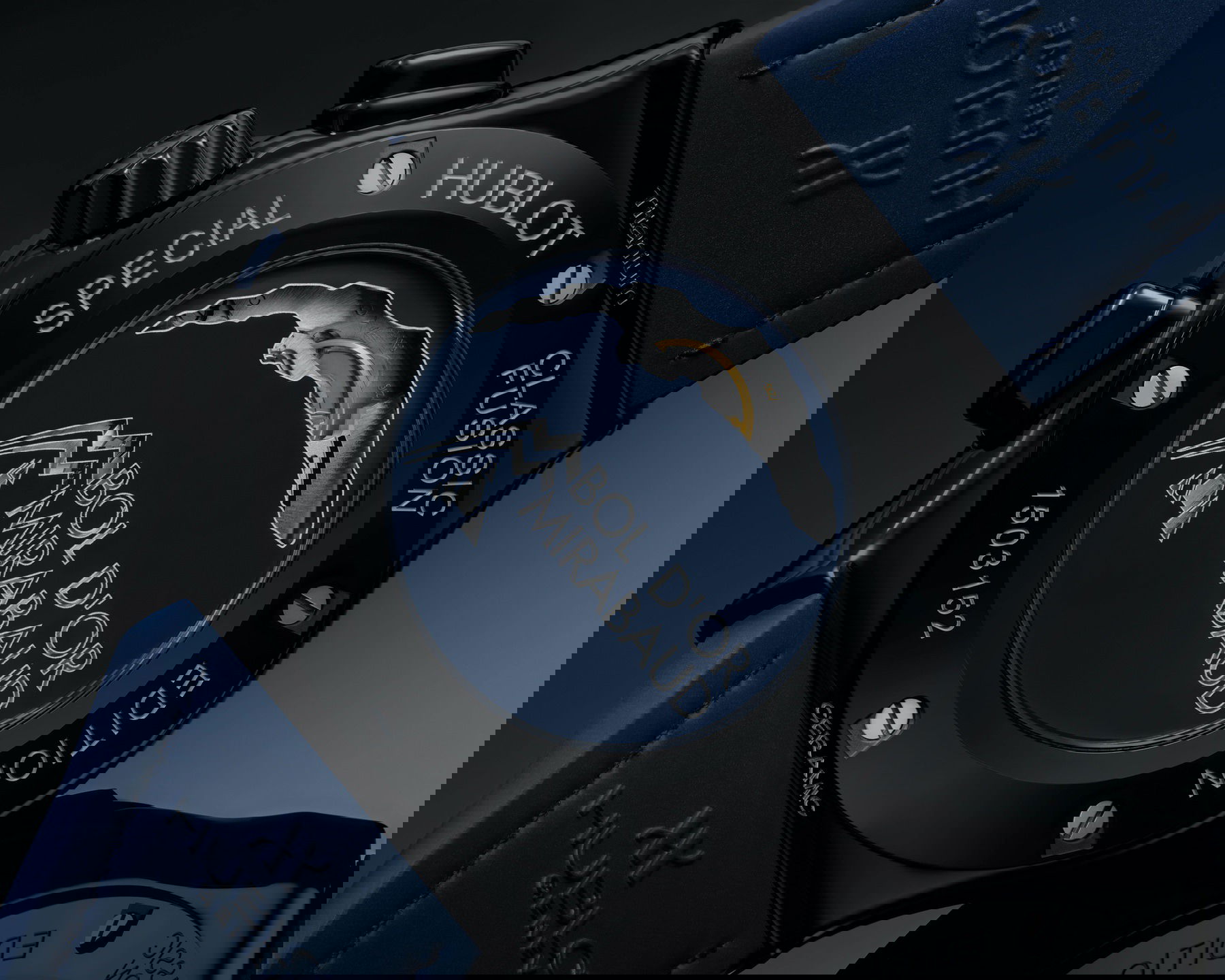 IMG_9086 Hublot Classic Fusion Chronograph Bol d'Or Mirabaud 521.CM.7070.NR.BOM 3