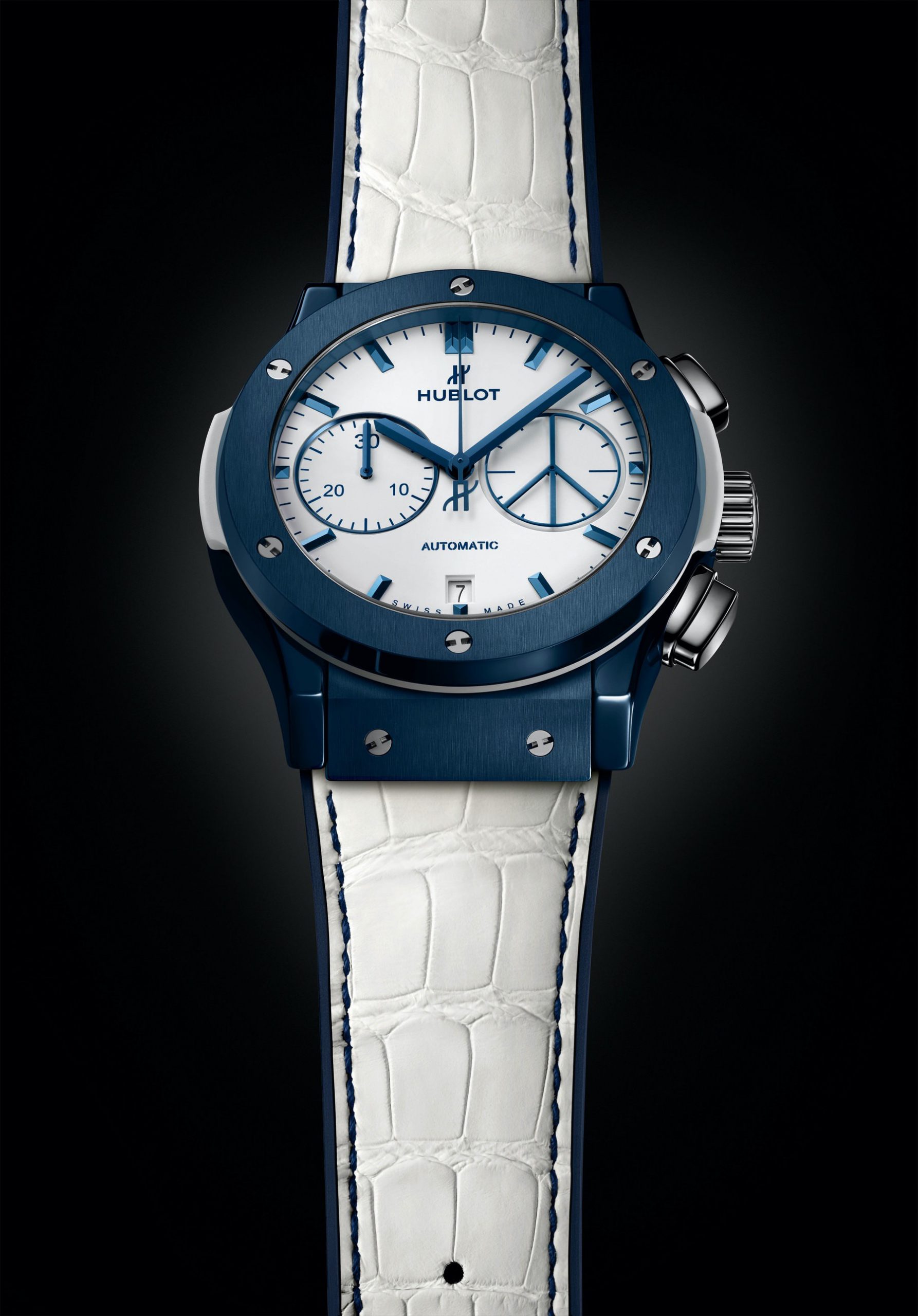 IMG_9086 Hublot Classic Fusion Chronograph Boutique Ibiza 521.EX.2090.LR.IBZ19 3