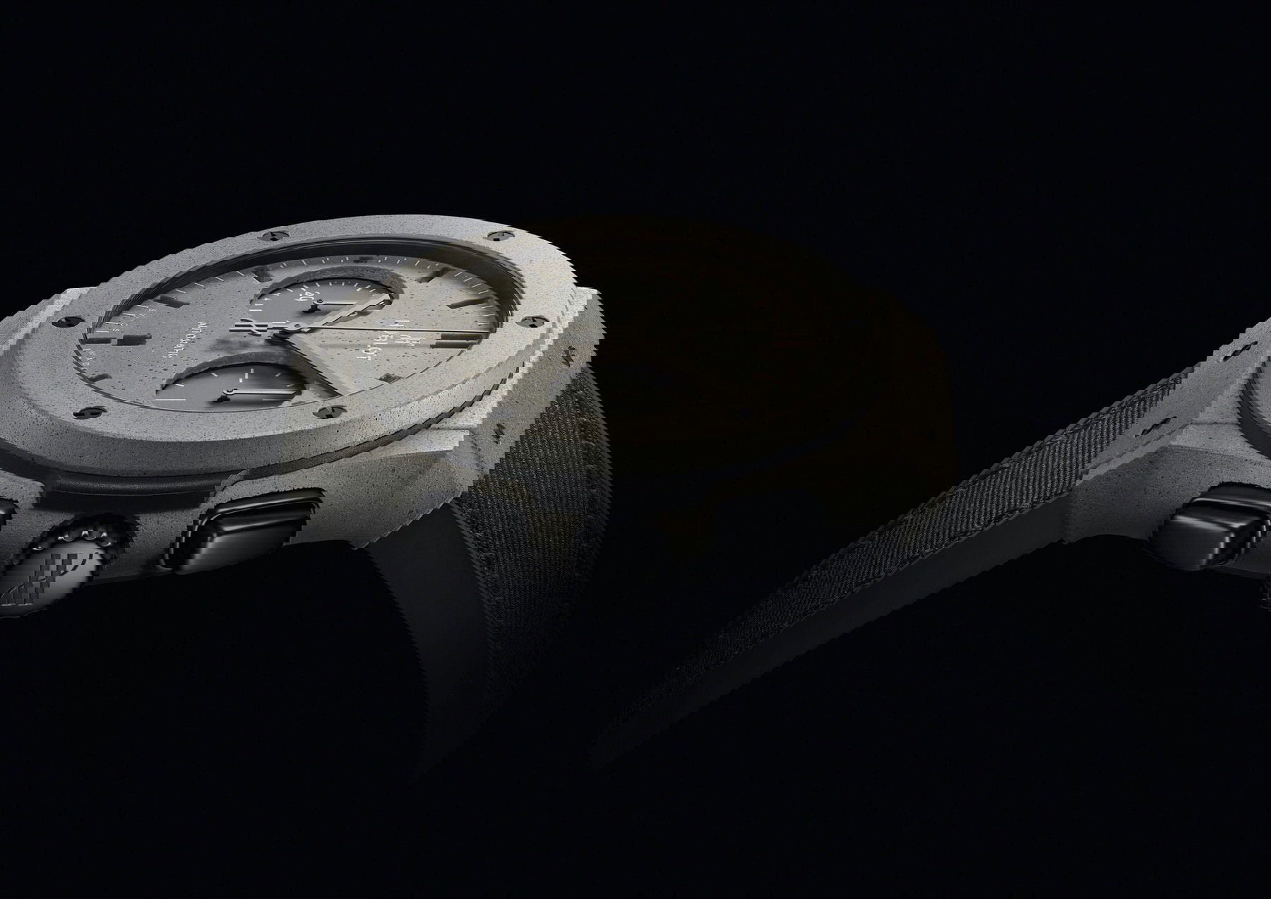 IMG_9086 Hublot Classic Fusion Concrete Jungle 521.XC.3604.NR.NYC20 3