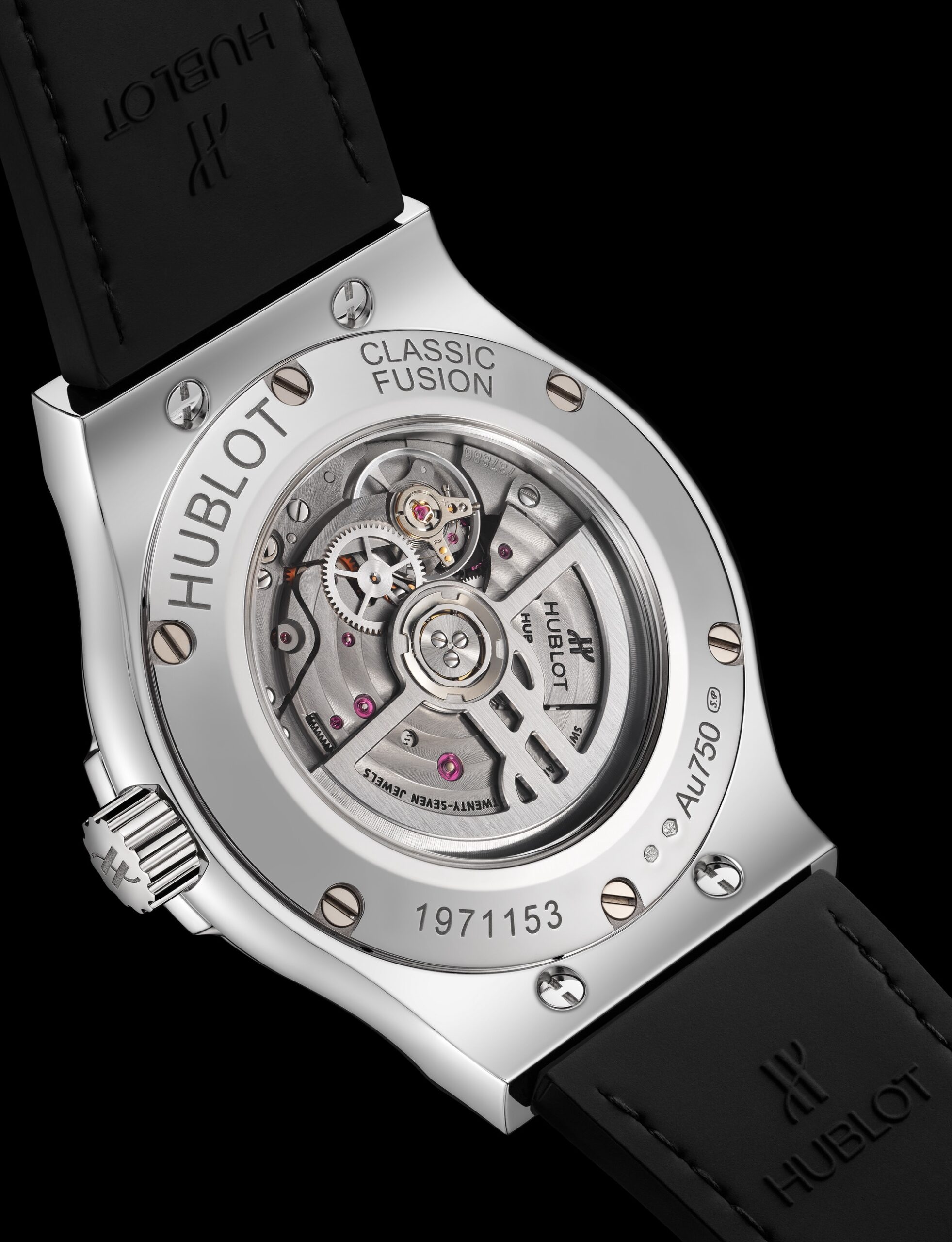 IMG_9086 Hublot Classic Fusion High Jewellery 543.WX.9004.LR.9904 3