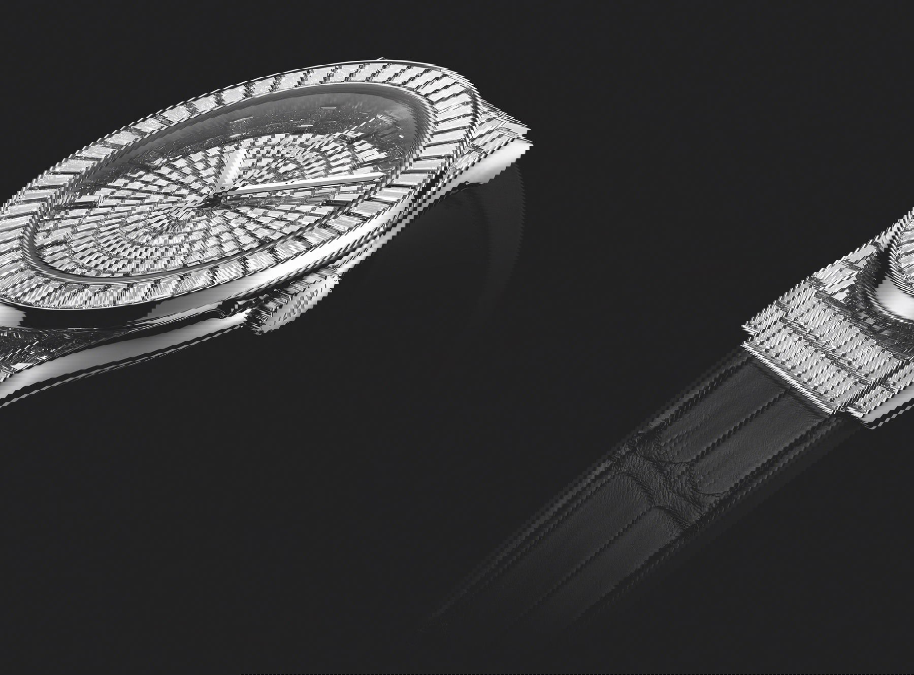 IMG_9086 Hublot Classic Fusion High Jewellery 518.WX.9004.LR.9904 3