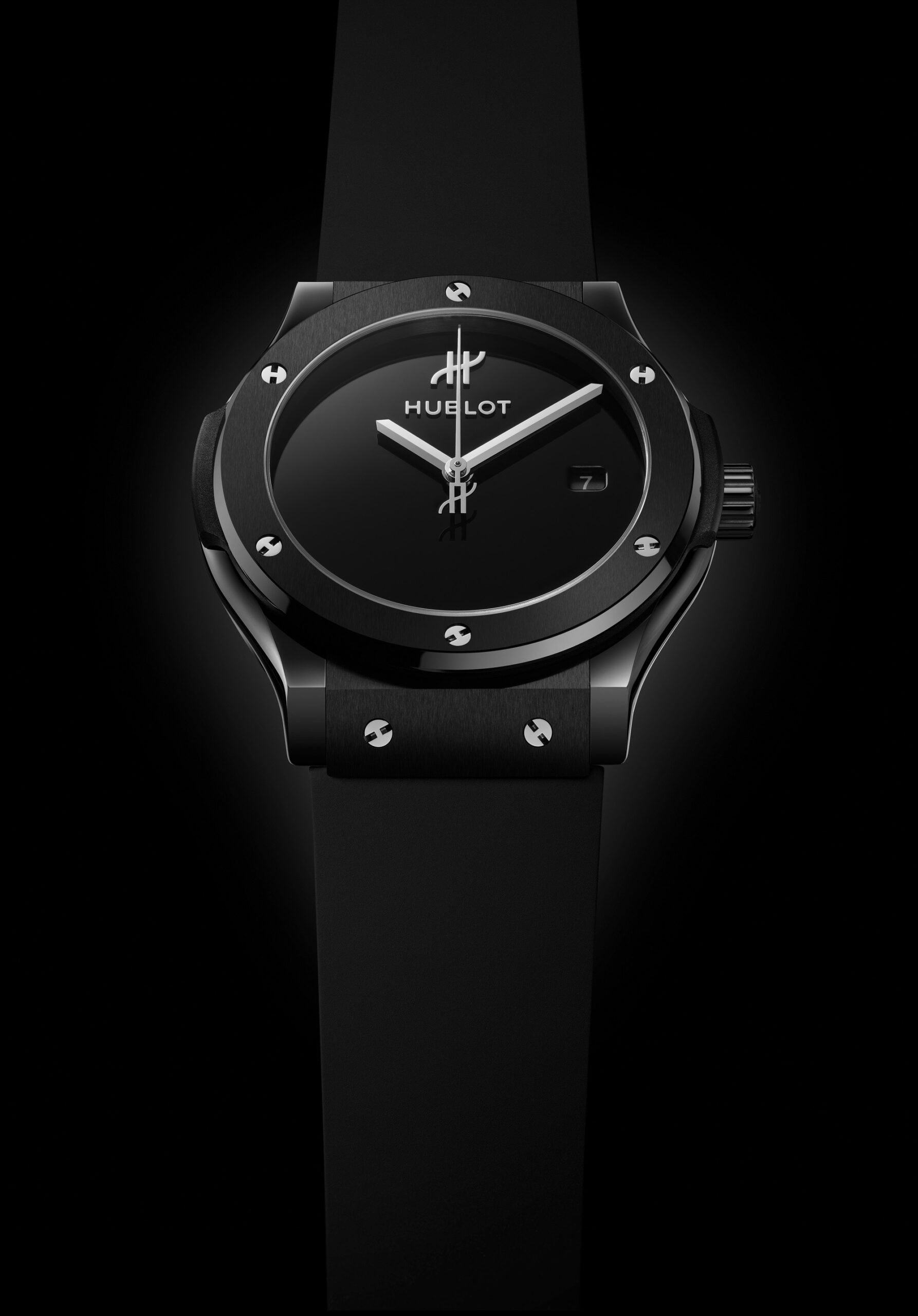 IMG_9086 Hublot Classic Fusion Original Black Magic 542.CX.1270.RX.MDM 3