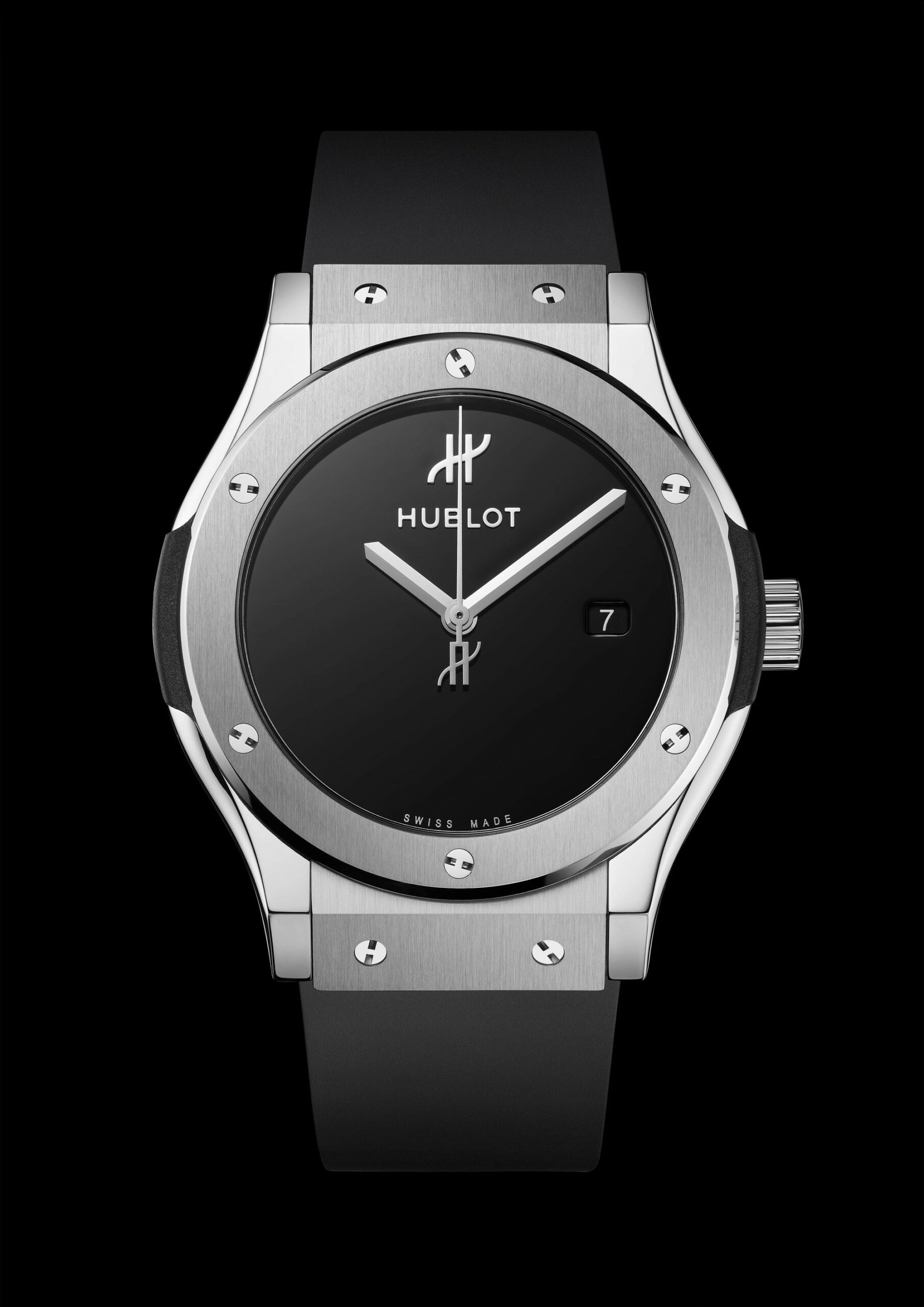 IMG_9086 Hublot Classic Fusion Original Titanium 542.NX.1270.RX.MDM 3
