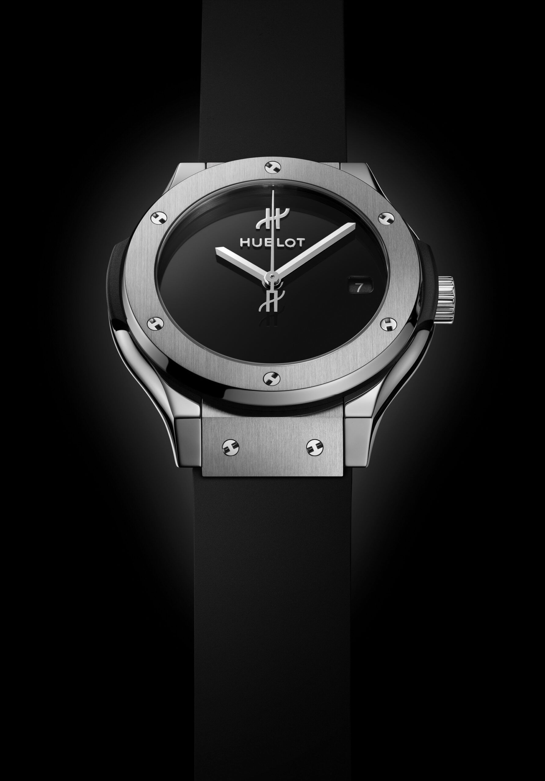 Hublot Classic Fusion Original Titanium 565.NX.1270.RX.MDM 3
