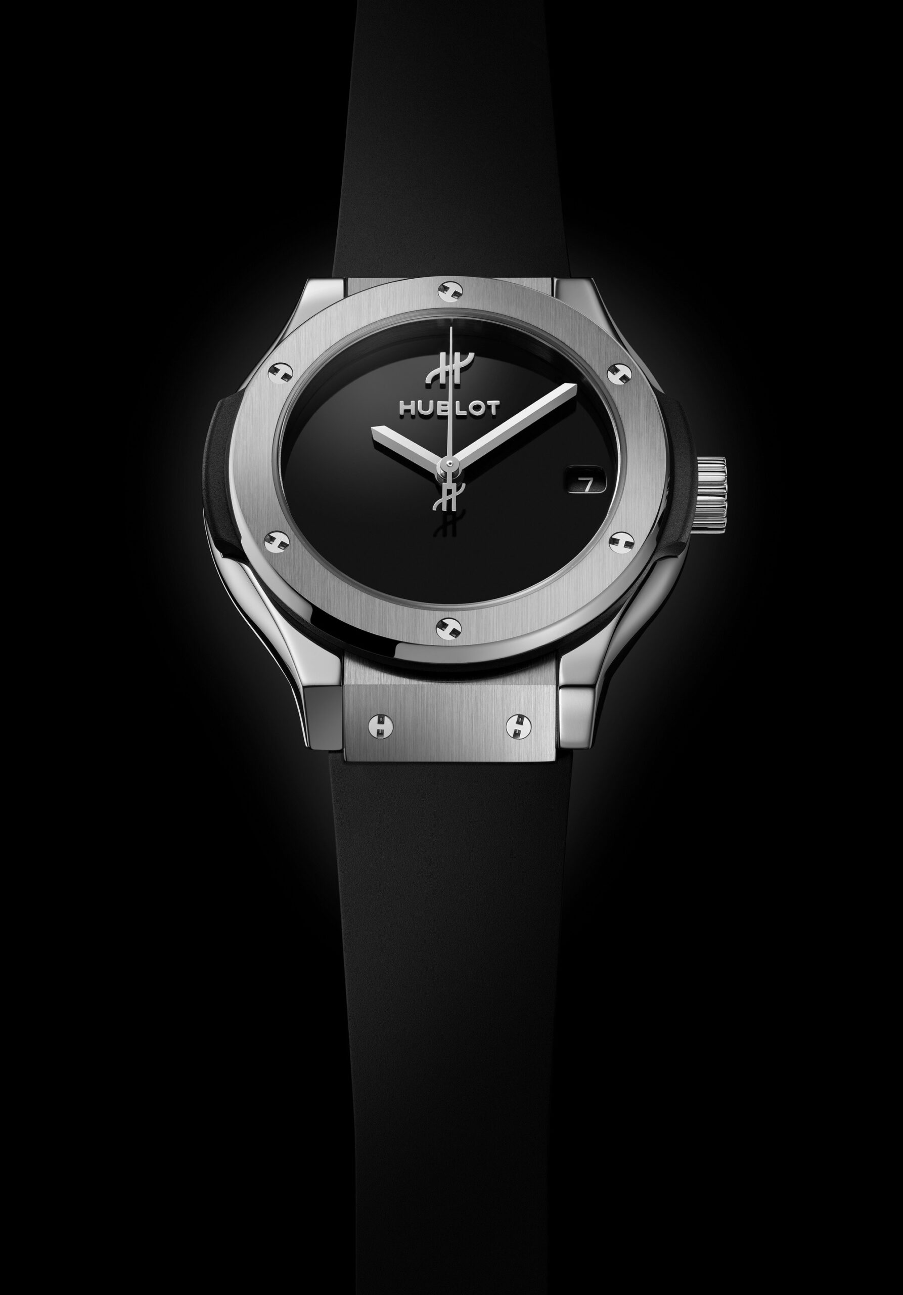 Hublot Classic Fusion Original Titanium 581.NX.1270.RX.MDM 3