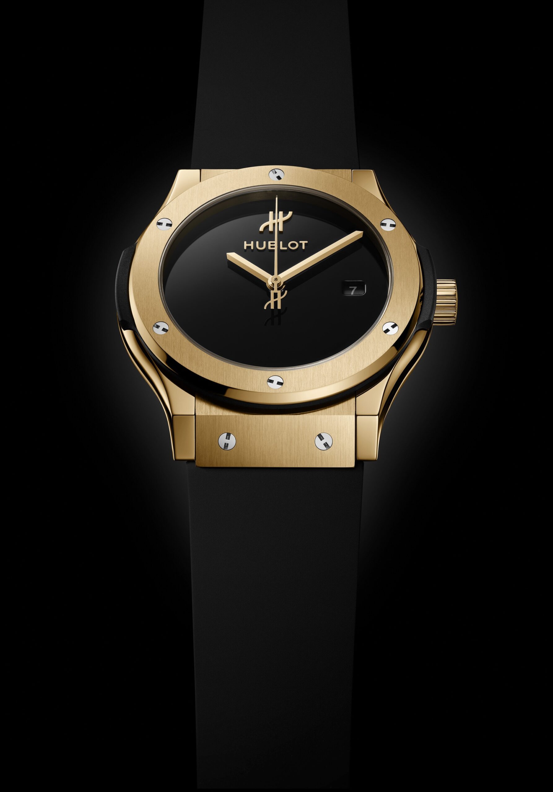 IMG_9086 Hublot Classic Fusion Original Yellow Gold 542.VX.1230.RX.MDM 3