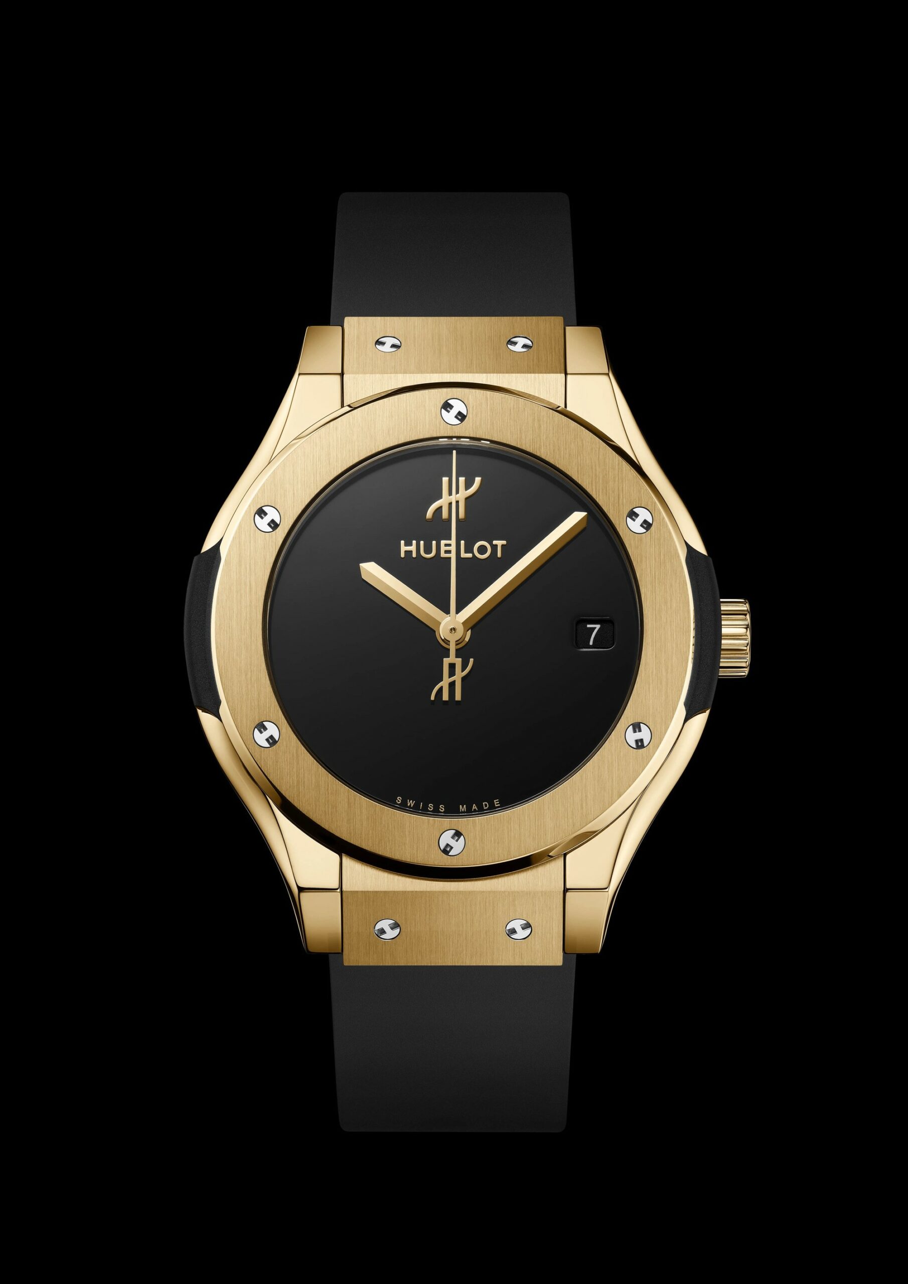 IMG_9086 Hublot Classic Fusion Original Yellow Gold 565.VX.1230.RX.MDM 3
