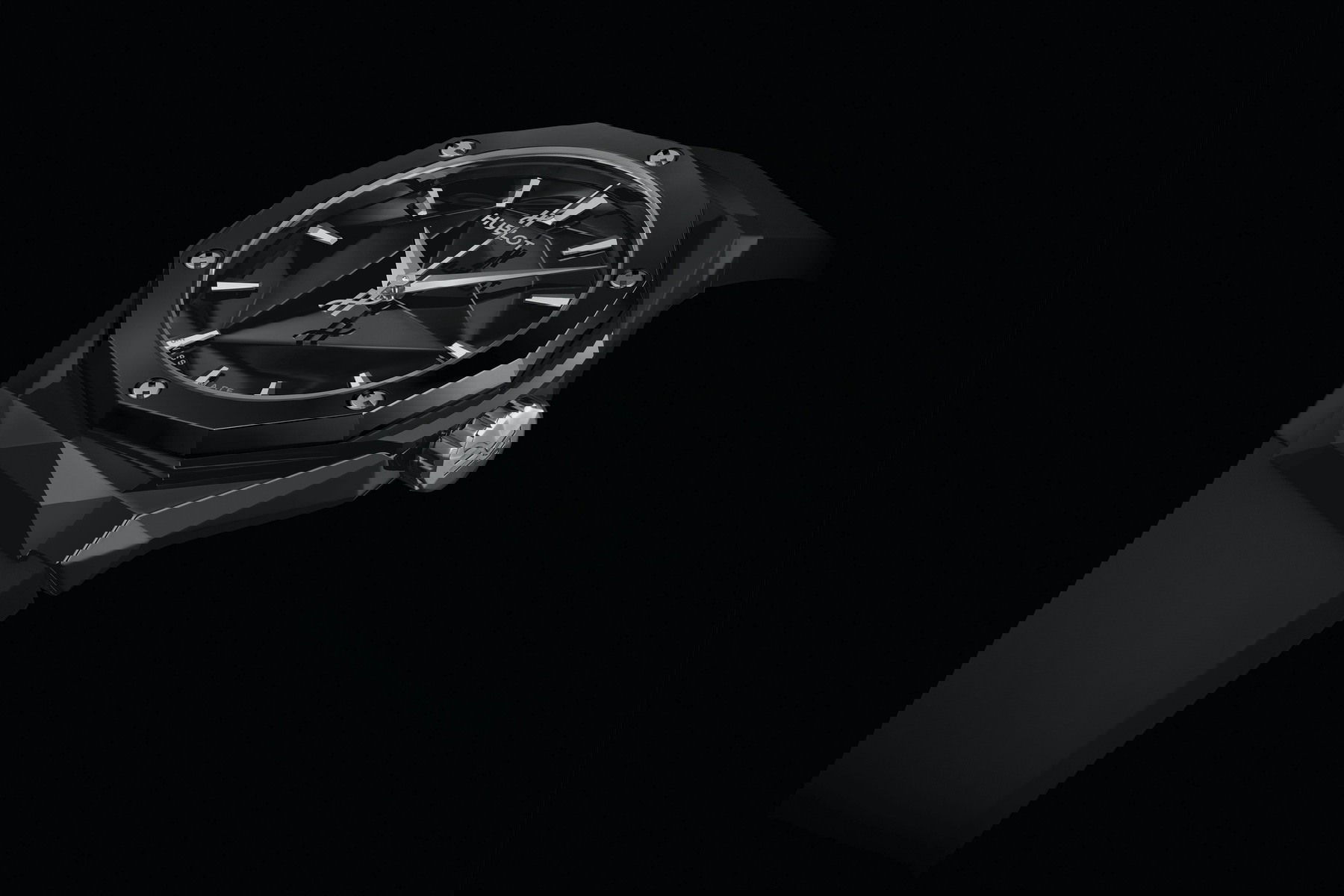 Hublot Classic Fusion Orlinski Black Magic 40mm 550.CS.1800.RX.ORL21 3