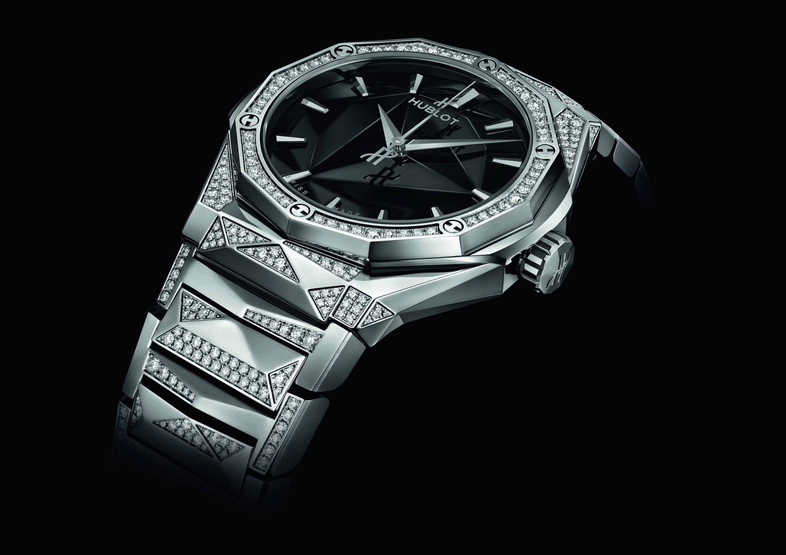IMG_9086 Hublot Classic Fusion Orlinski Bracelet Alternative Pave 550.NS.1800.NS.3804.ORL22 3