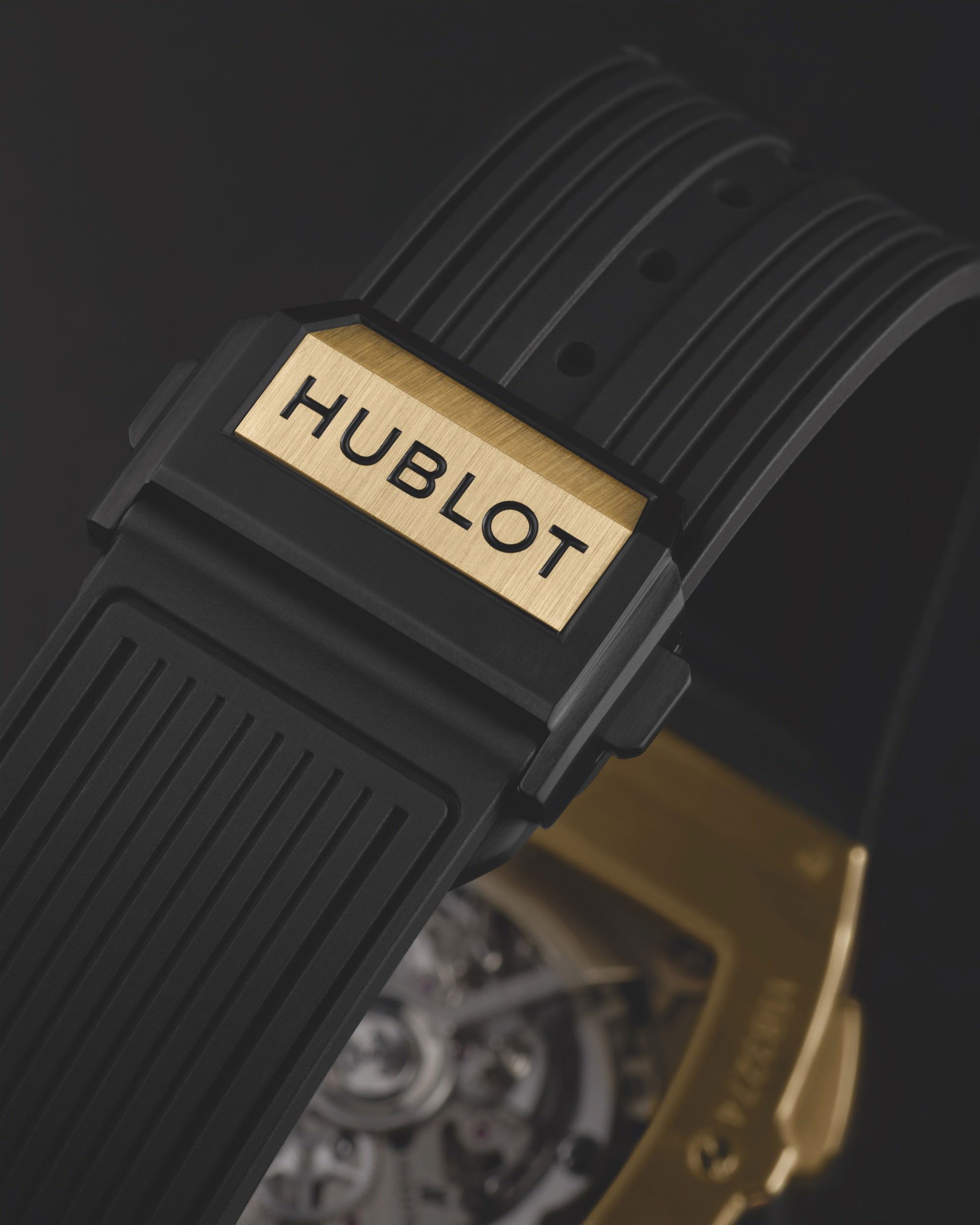 IMG_9086 Hublot Spirit of Big Bang Yellow Gold 642.VX.0130.RX 3