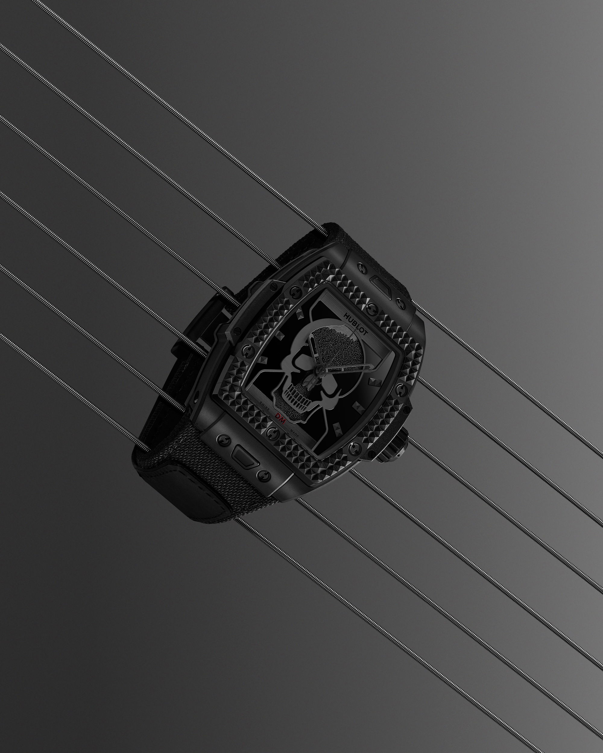 Hublot Spirit of Big Bang Depeche Mode 646.CI.0110.RX.DPM24 3